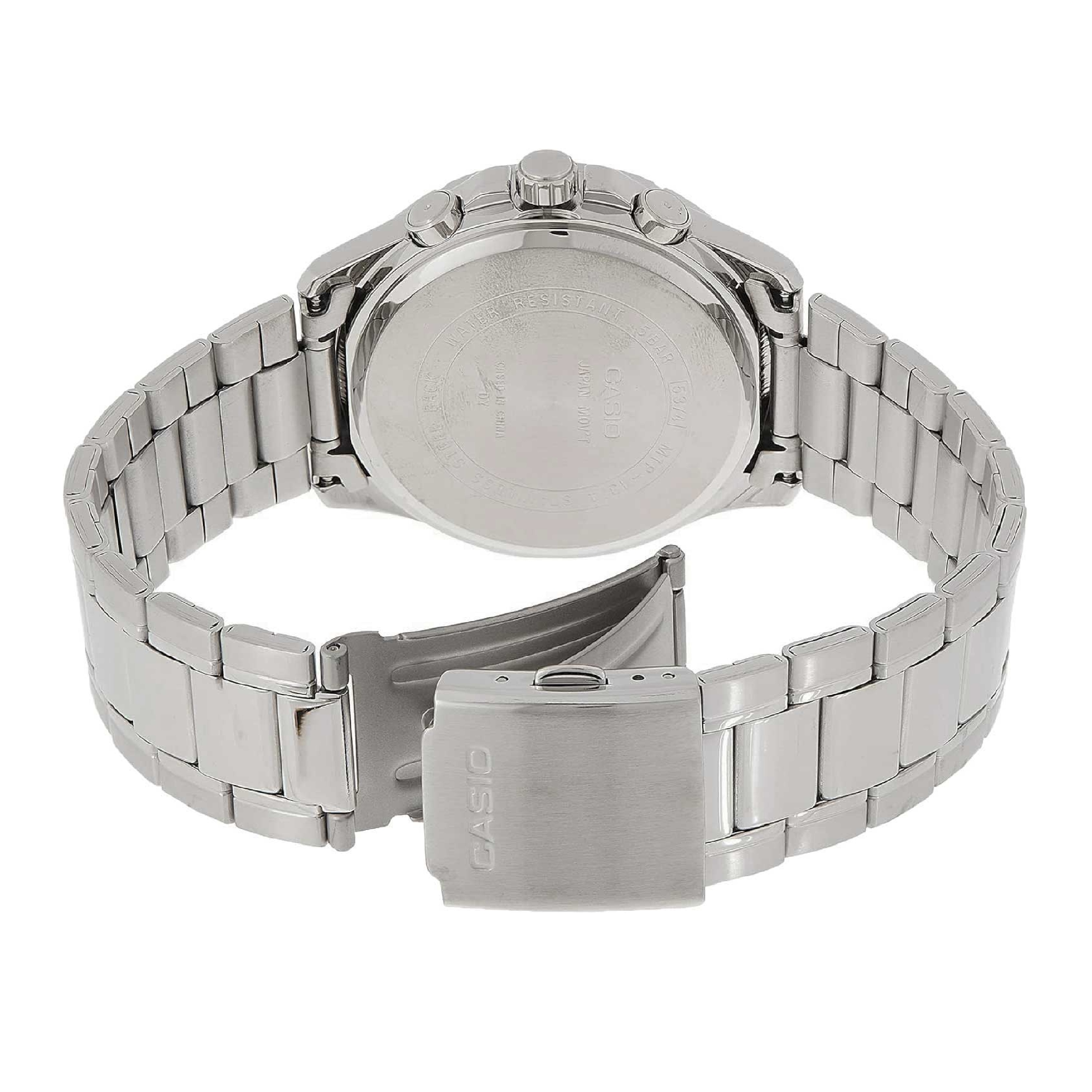 CASIO MTP-1374D-1A3 - фото 3