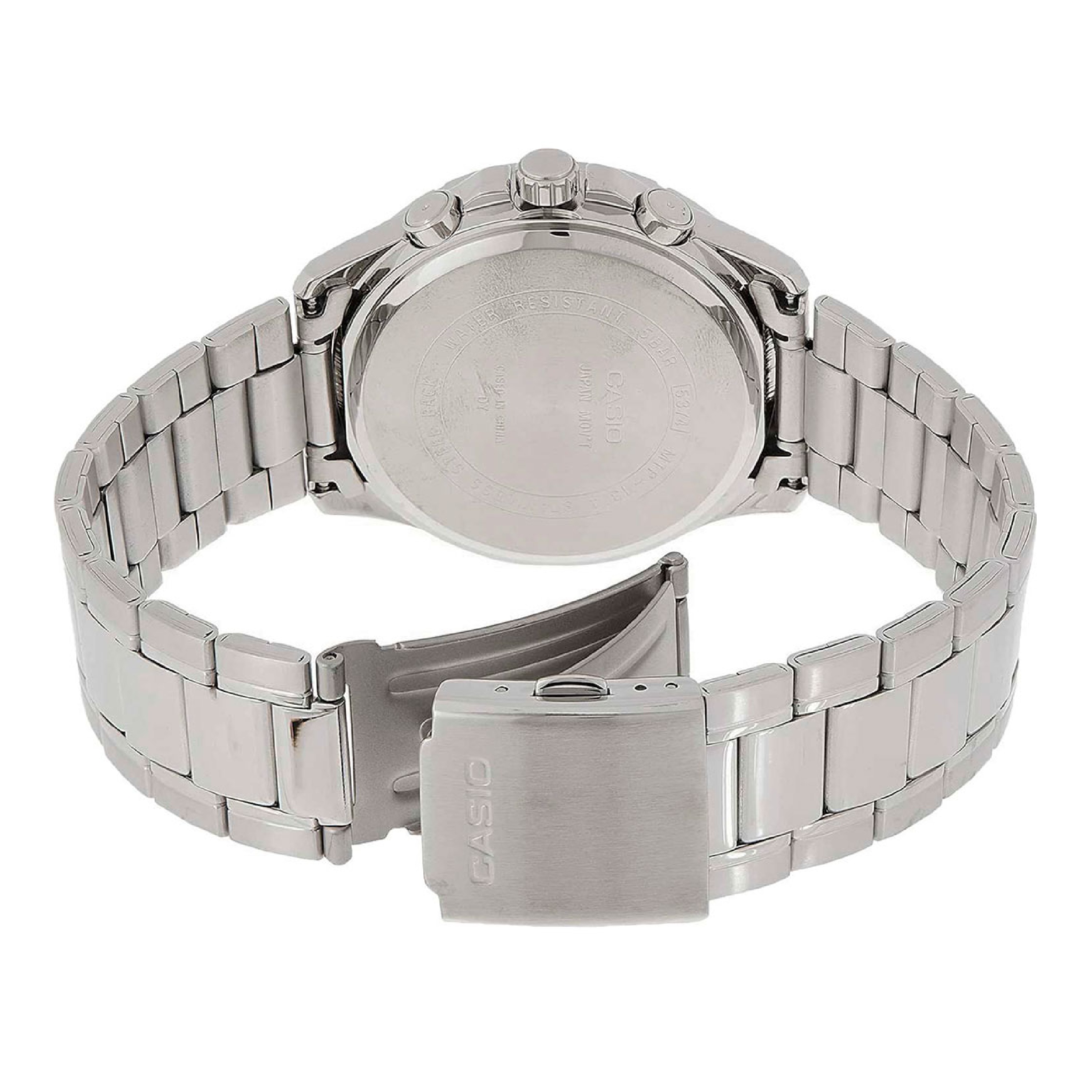 CASIO MTP-1374D-7A2 - фото 3