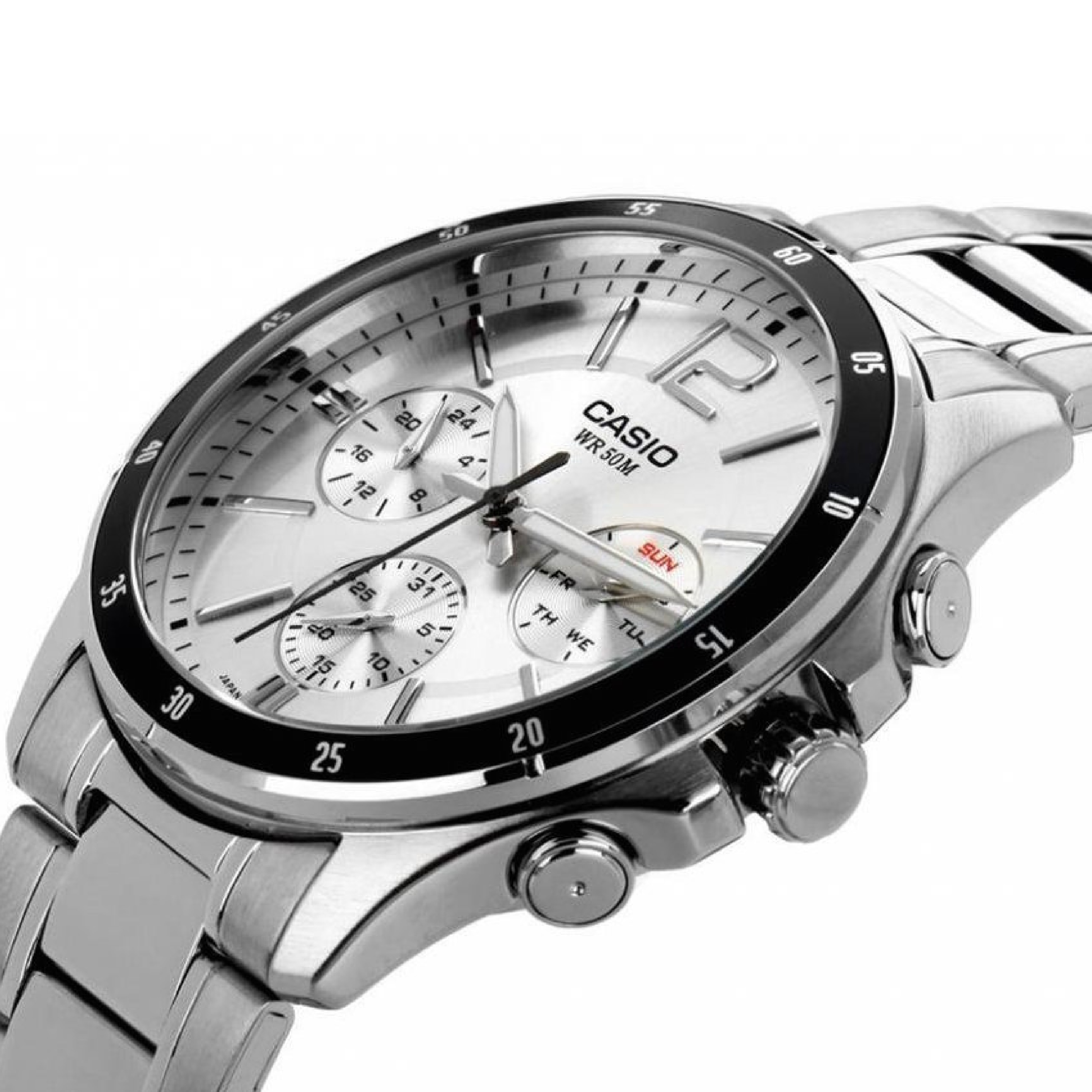 CASIO MTP-1374D-7A - фото 2