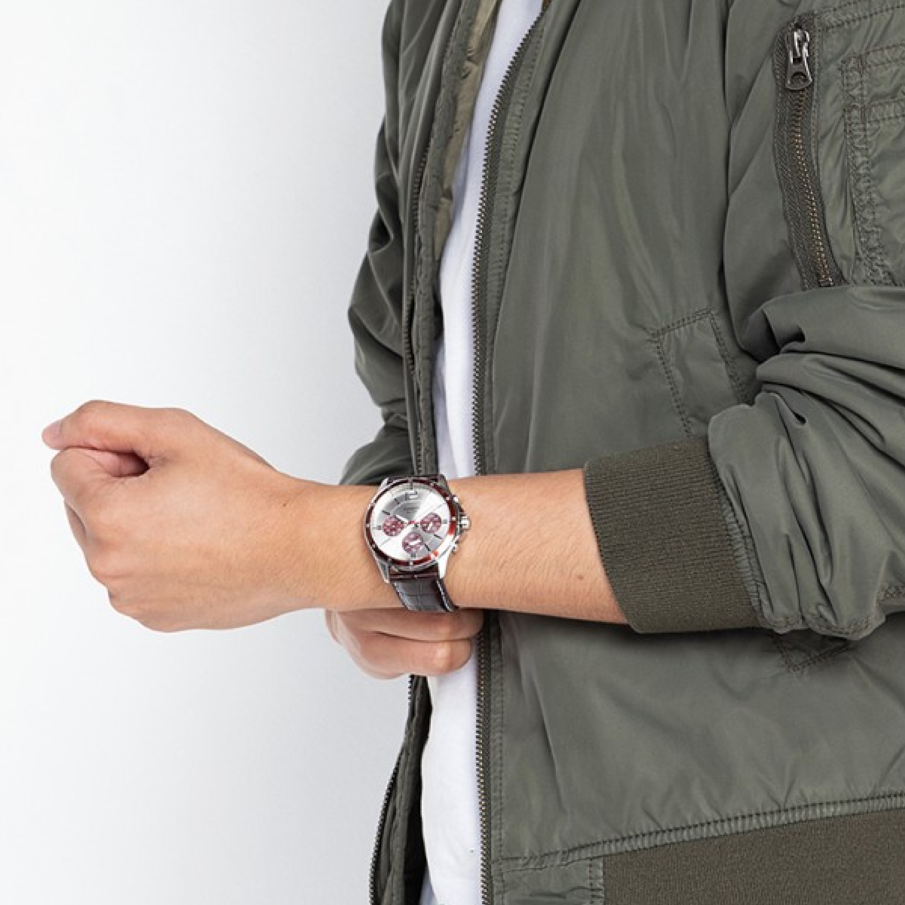 CASIO MTP-1374L-7A1 - фото 4