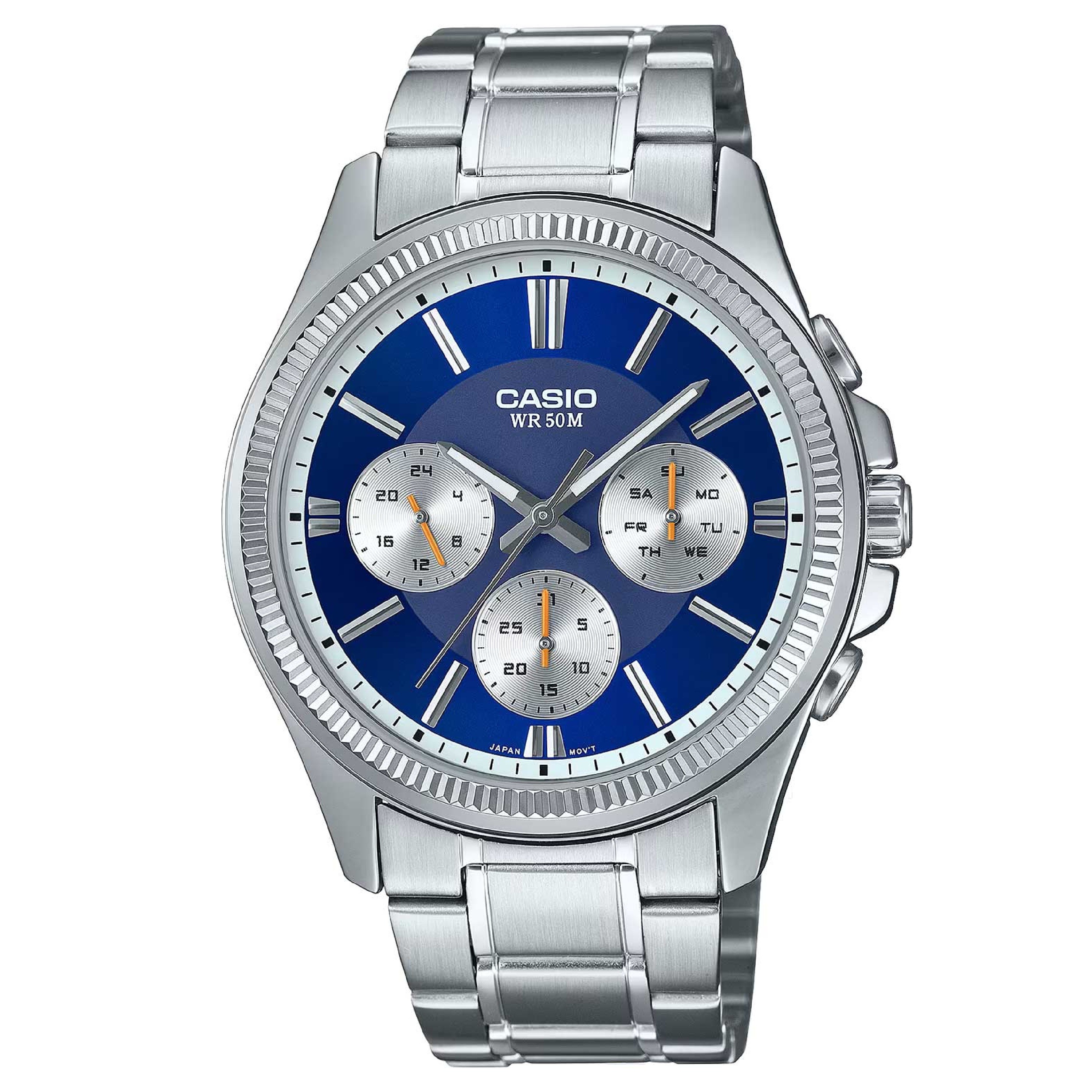 CASIO MTP-1375D-2A1 - CASIO None None
