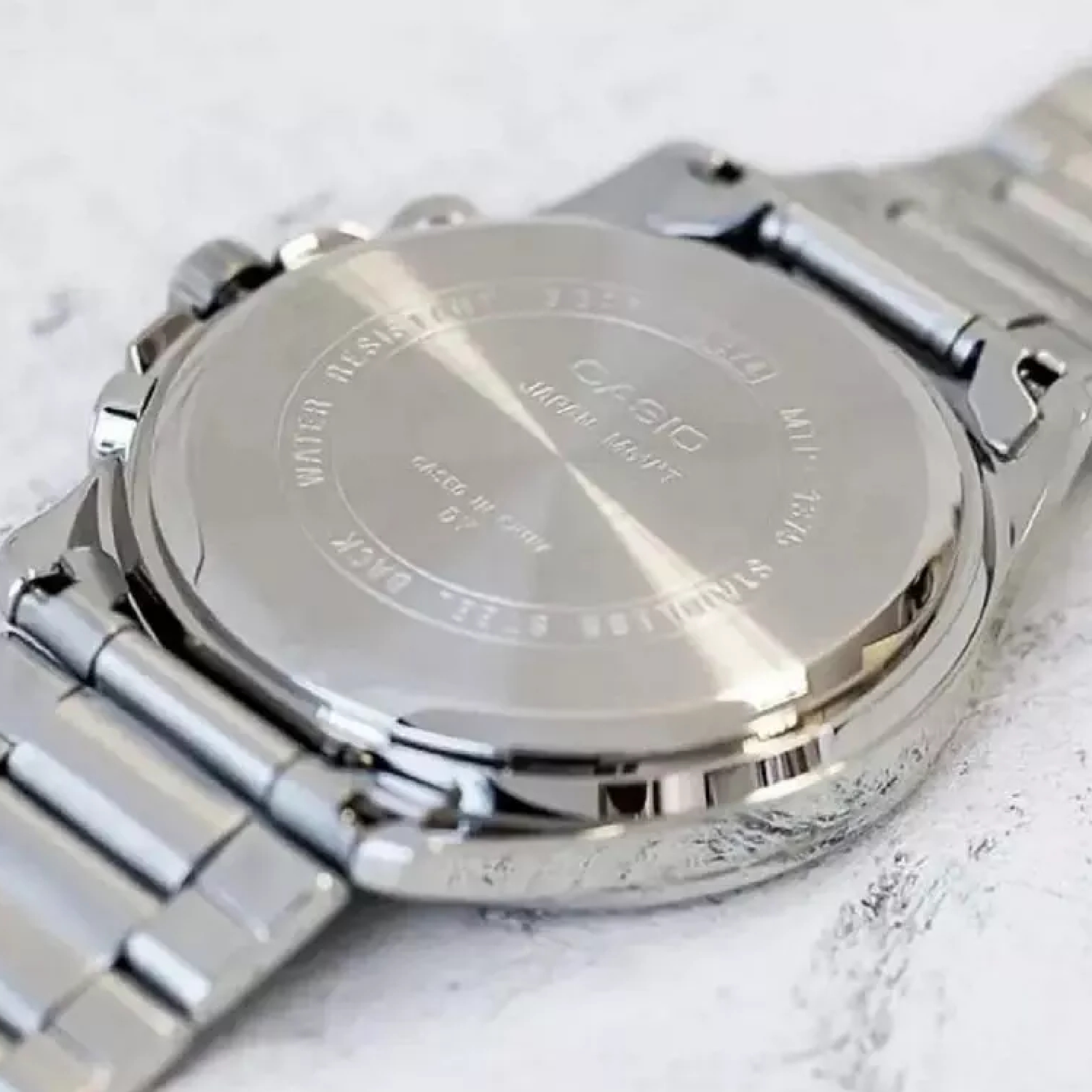 CASIO MTP-1375D-2A1 - фото 3