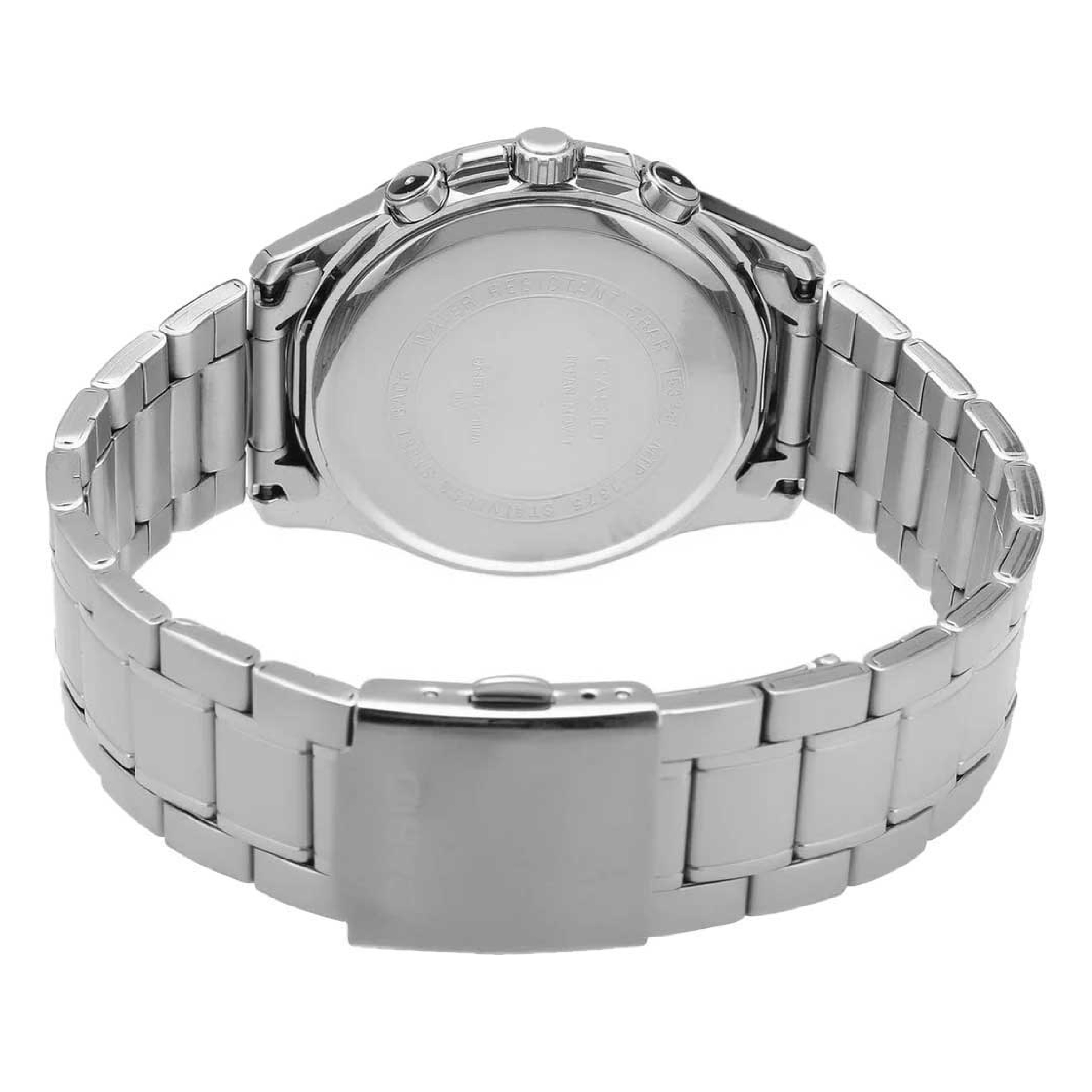 CASIO MTP-1375D-2A2 - фото 3