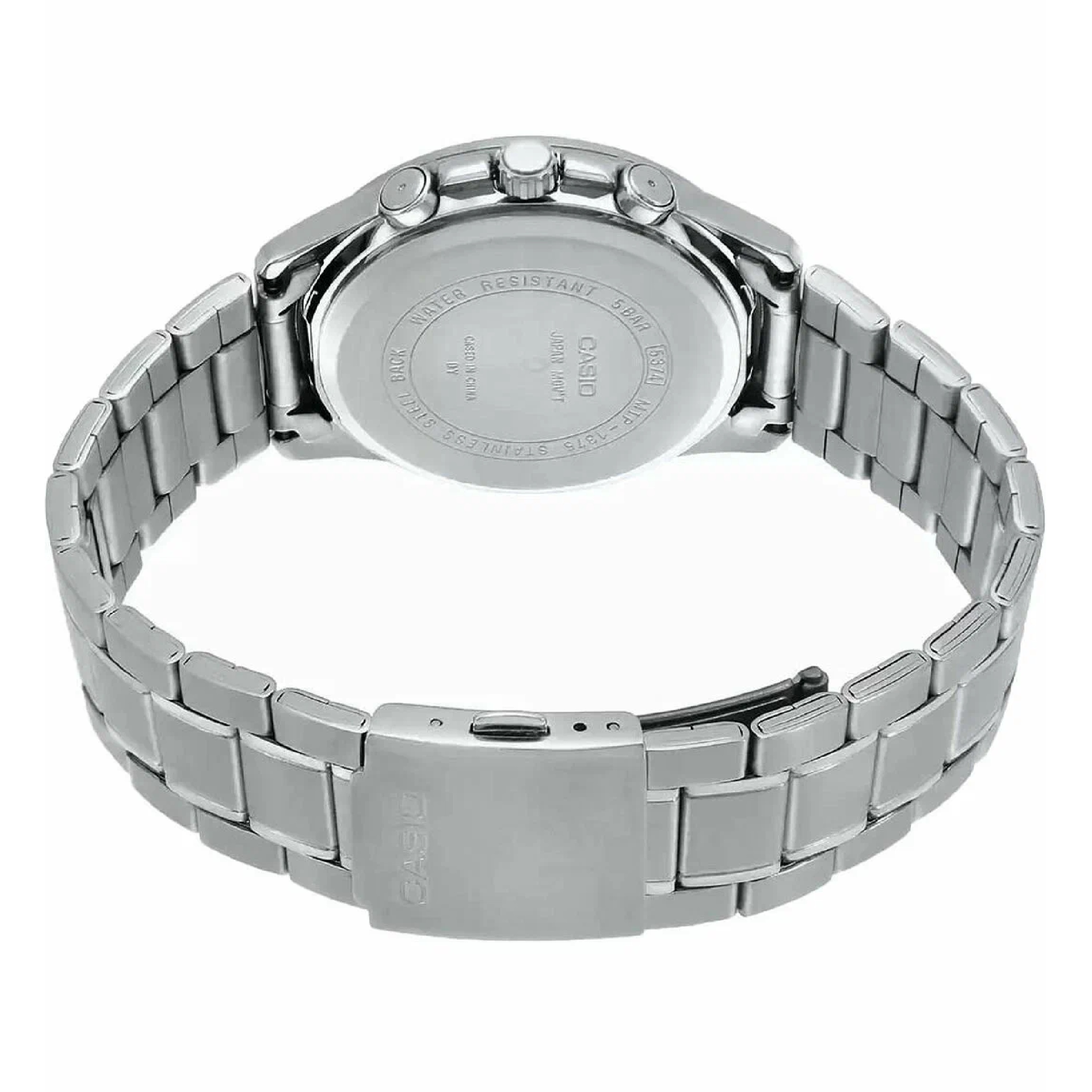 CASIO MTP-1375D-3A - фото 3