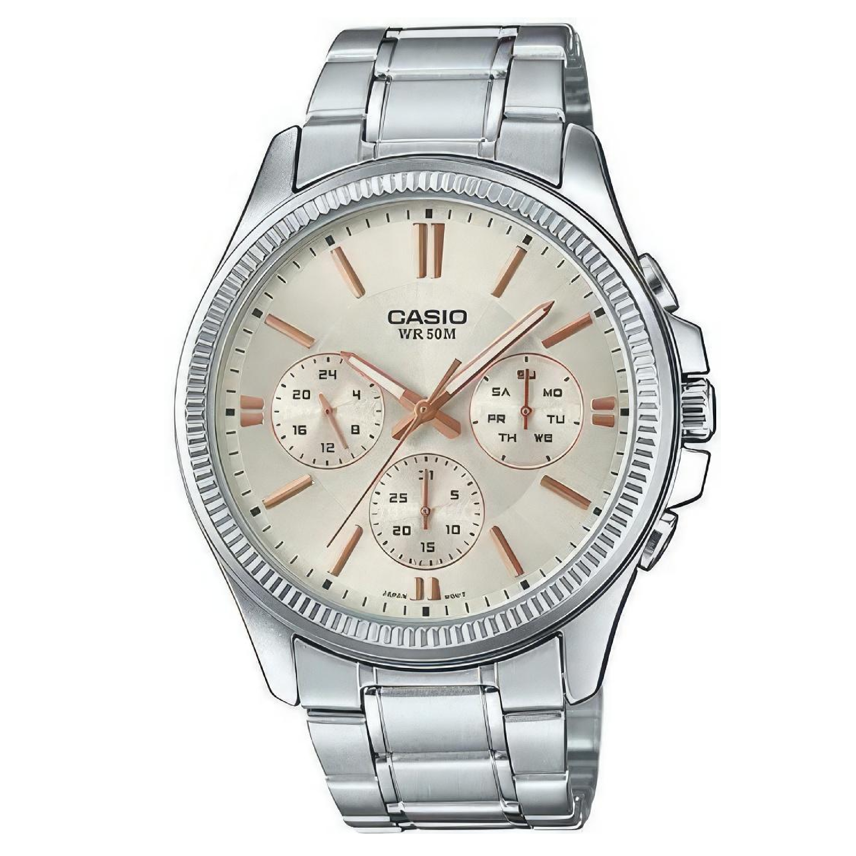CASIO MTP-1375D-7A2 - CASIO None None
