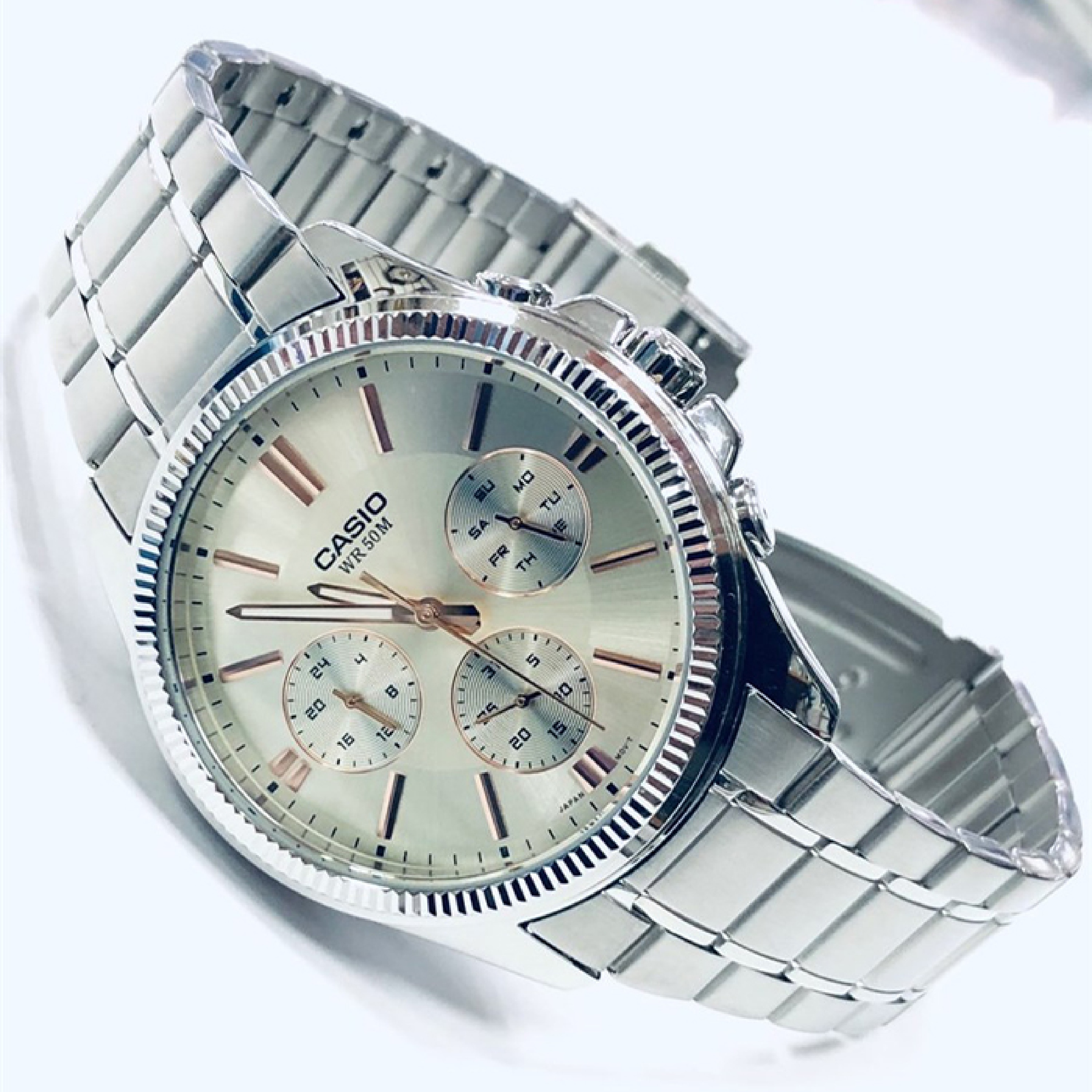 CASIO MTP-1375D-7A2 - фото 2