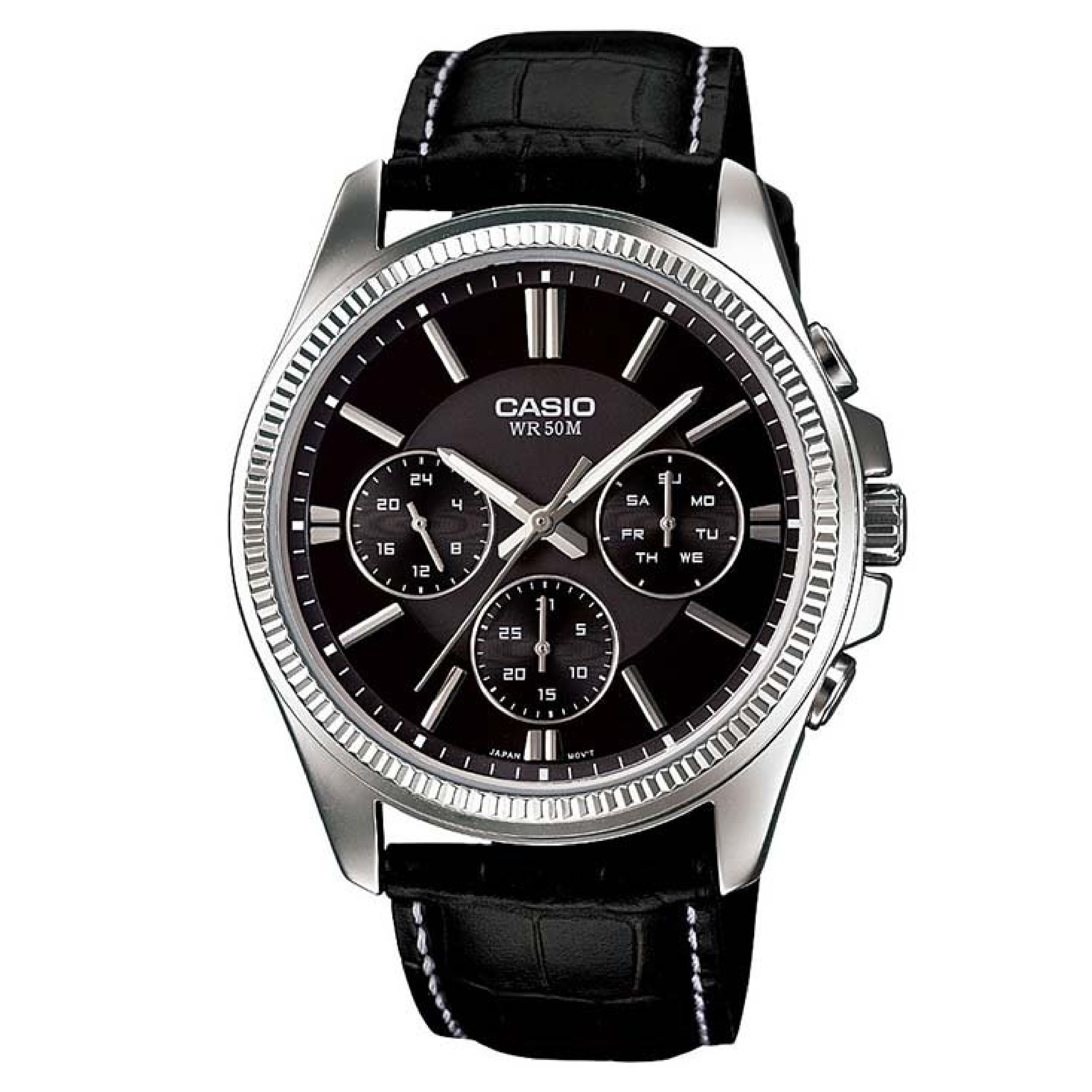 CASIO MTP-1375L-1A - CASIO None None