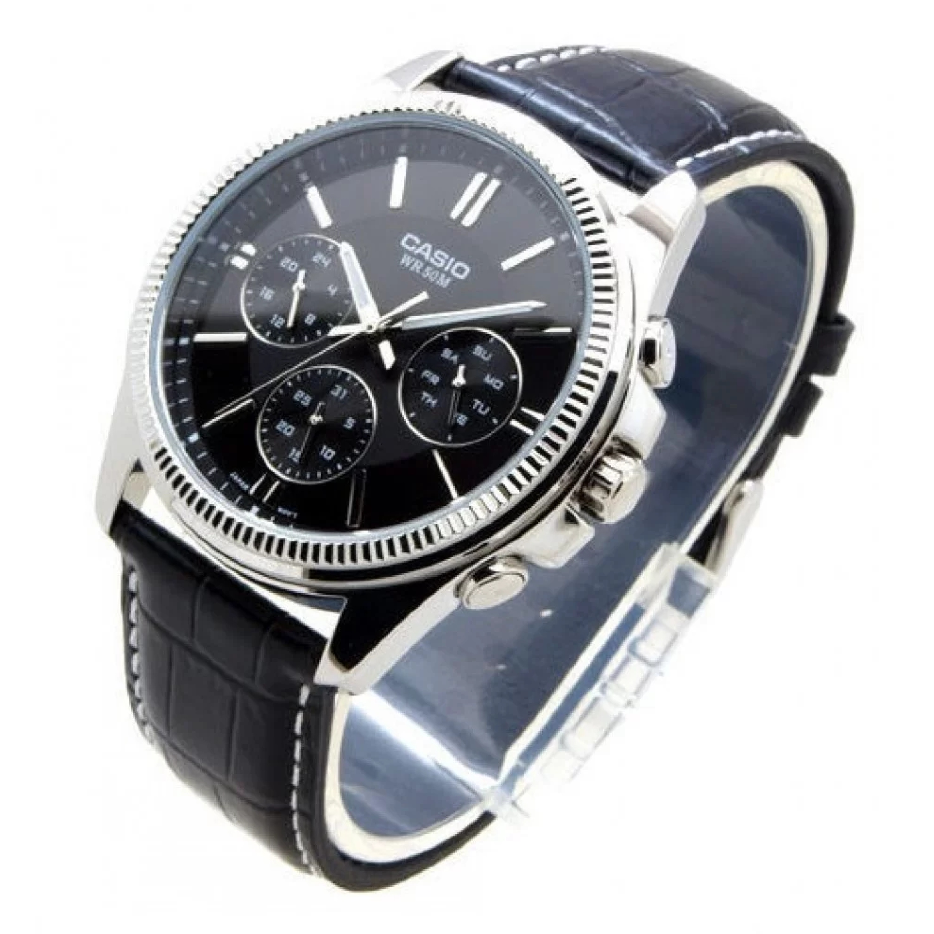 CASIO MTP-1375L-1A - фото 2