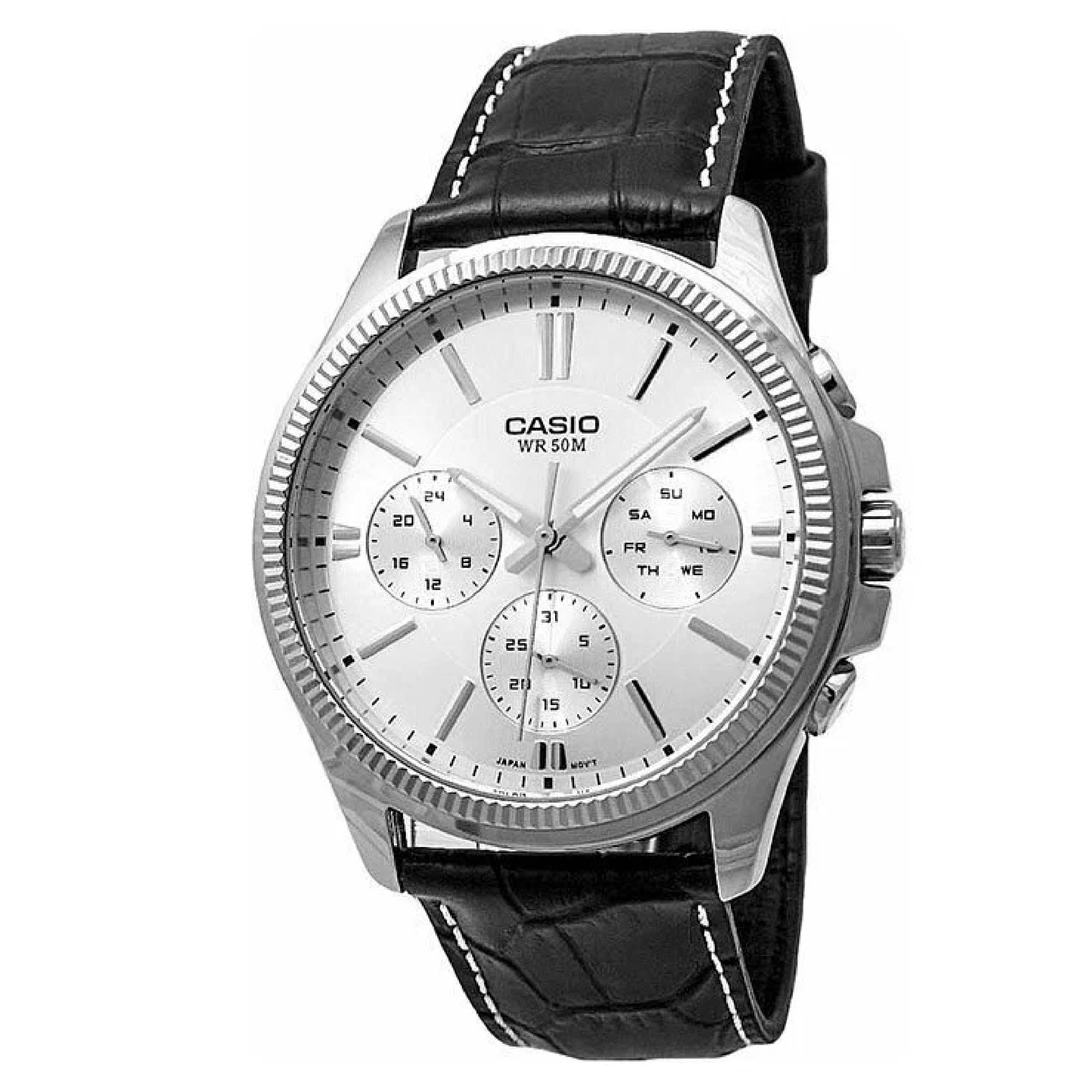 CASIO MTP-1375L-7A - CASIO None None
