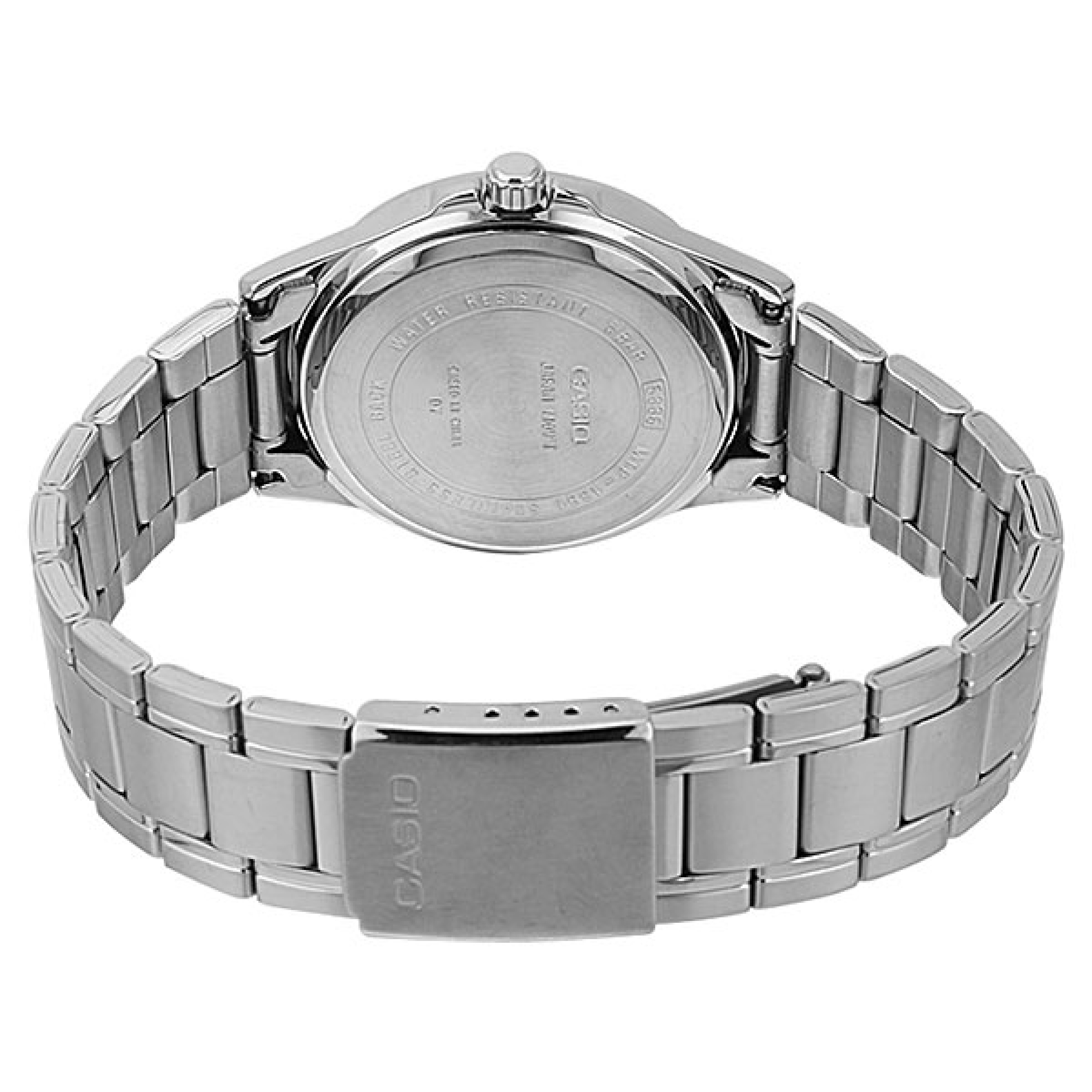 CASIO MTP-1381D-1A - фото 3