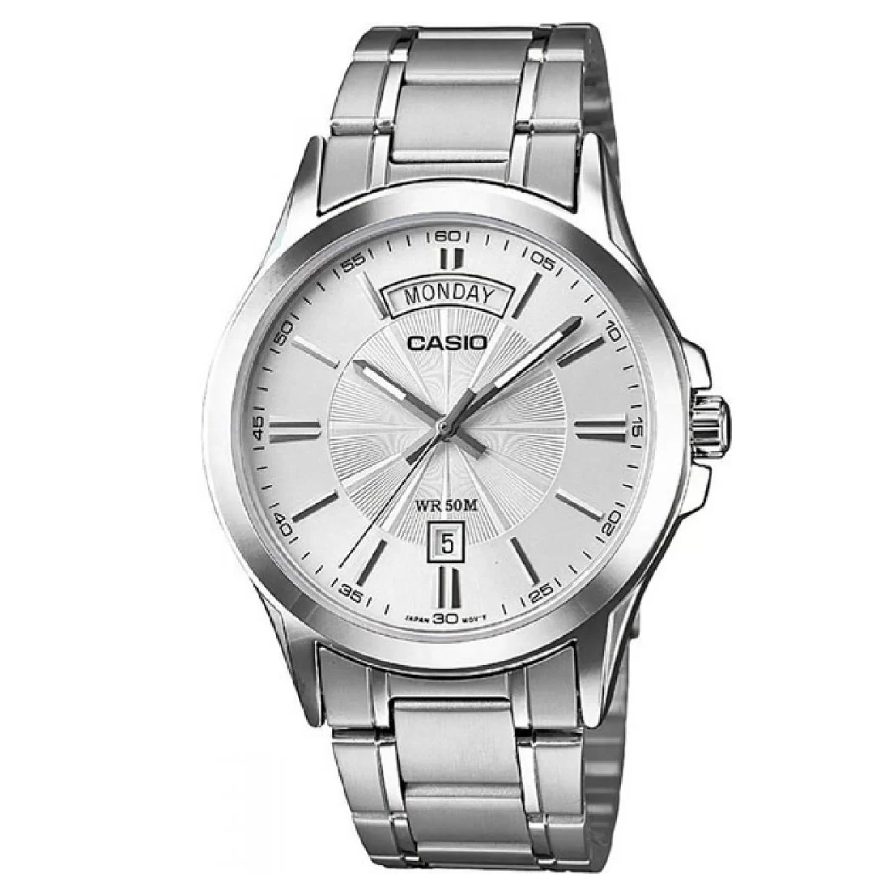 CASIO MTP-1381D-7A - CASIO None None