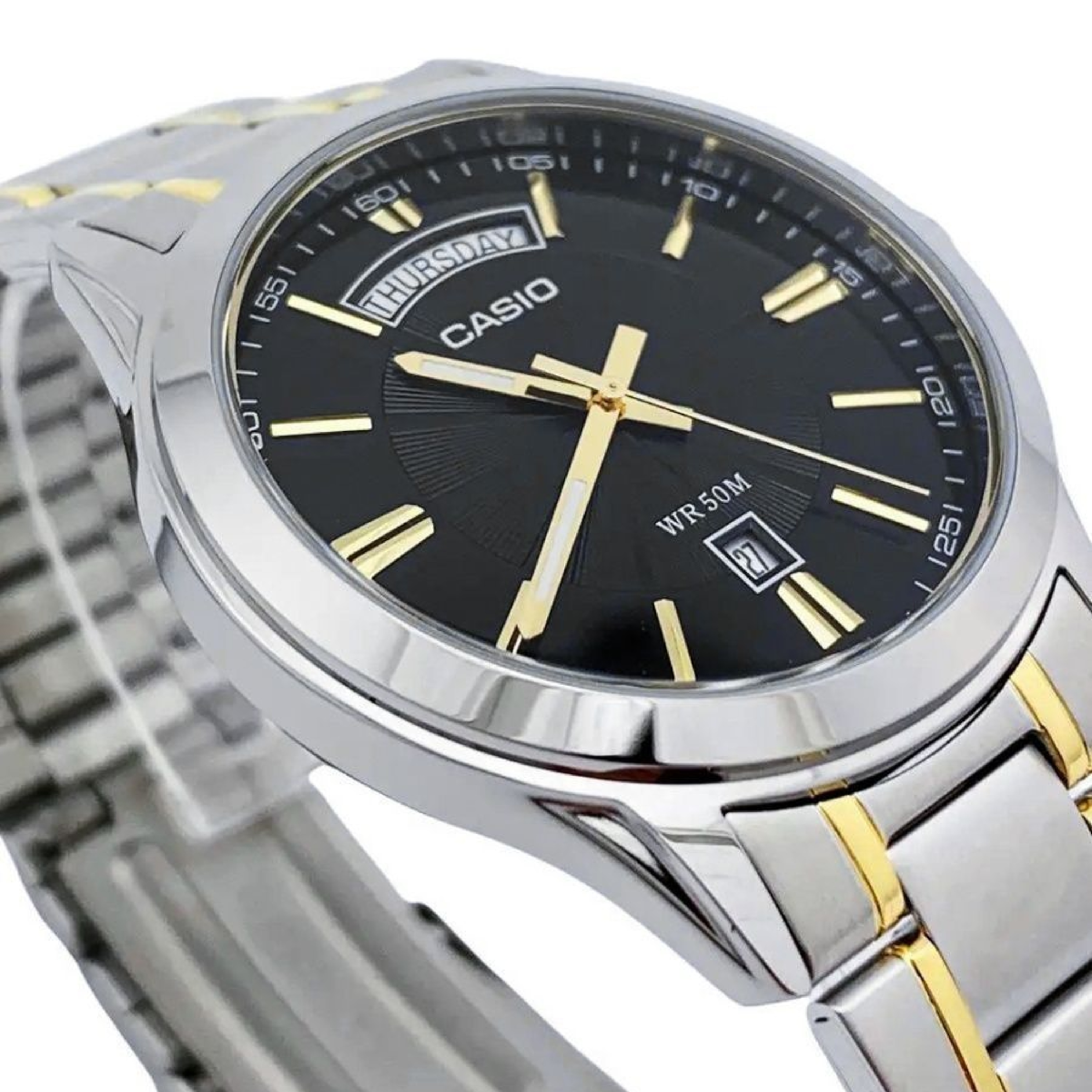 CASIO MTP-1381G-1A - фото 2