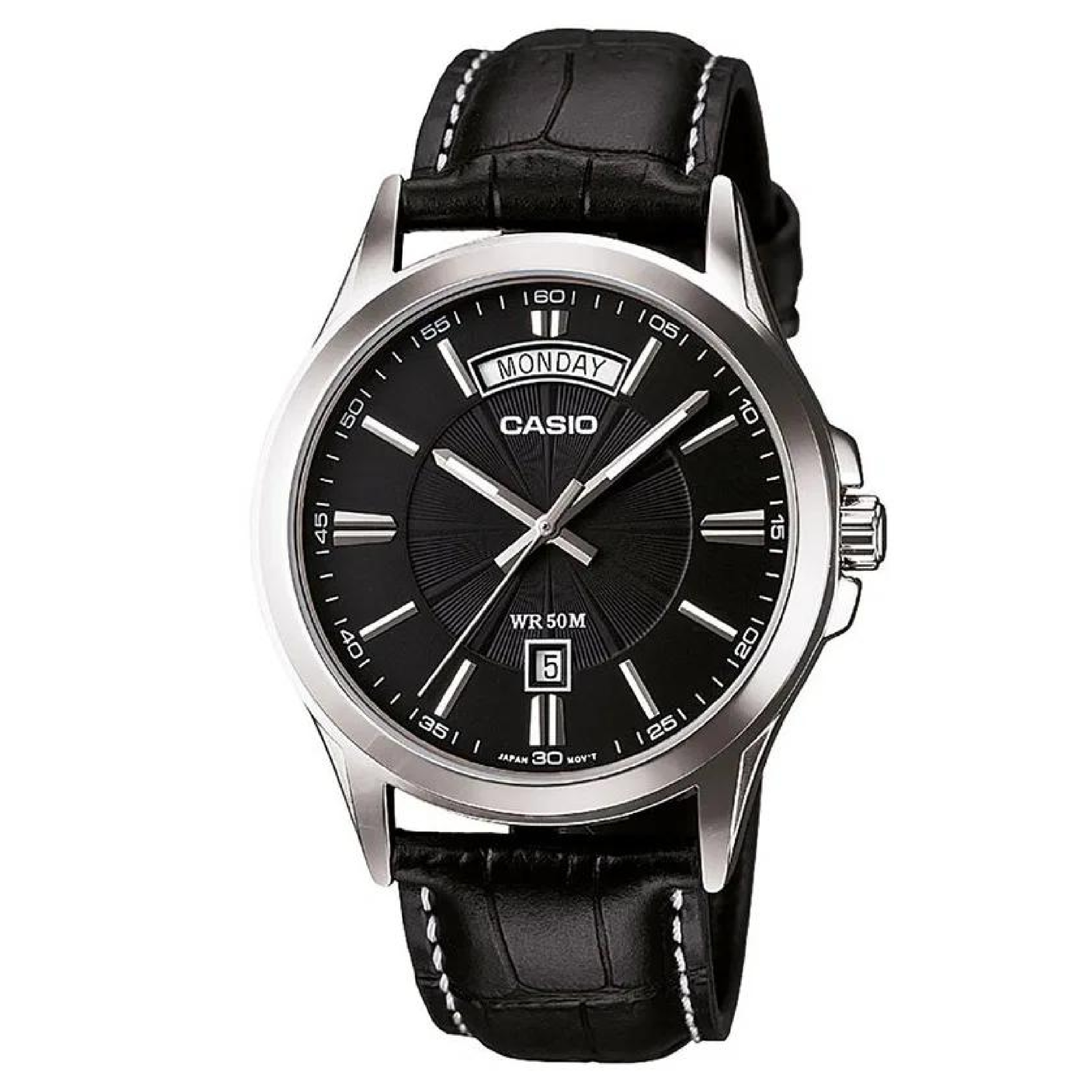 CASIO MTP-1381L-1A - CASIO None None