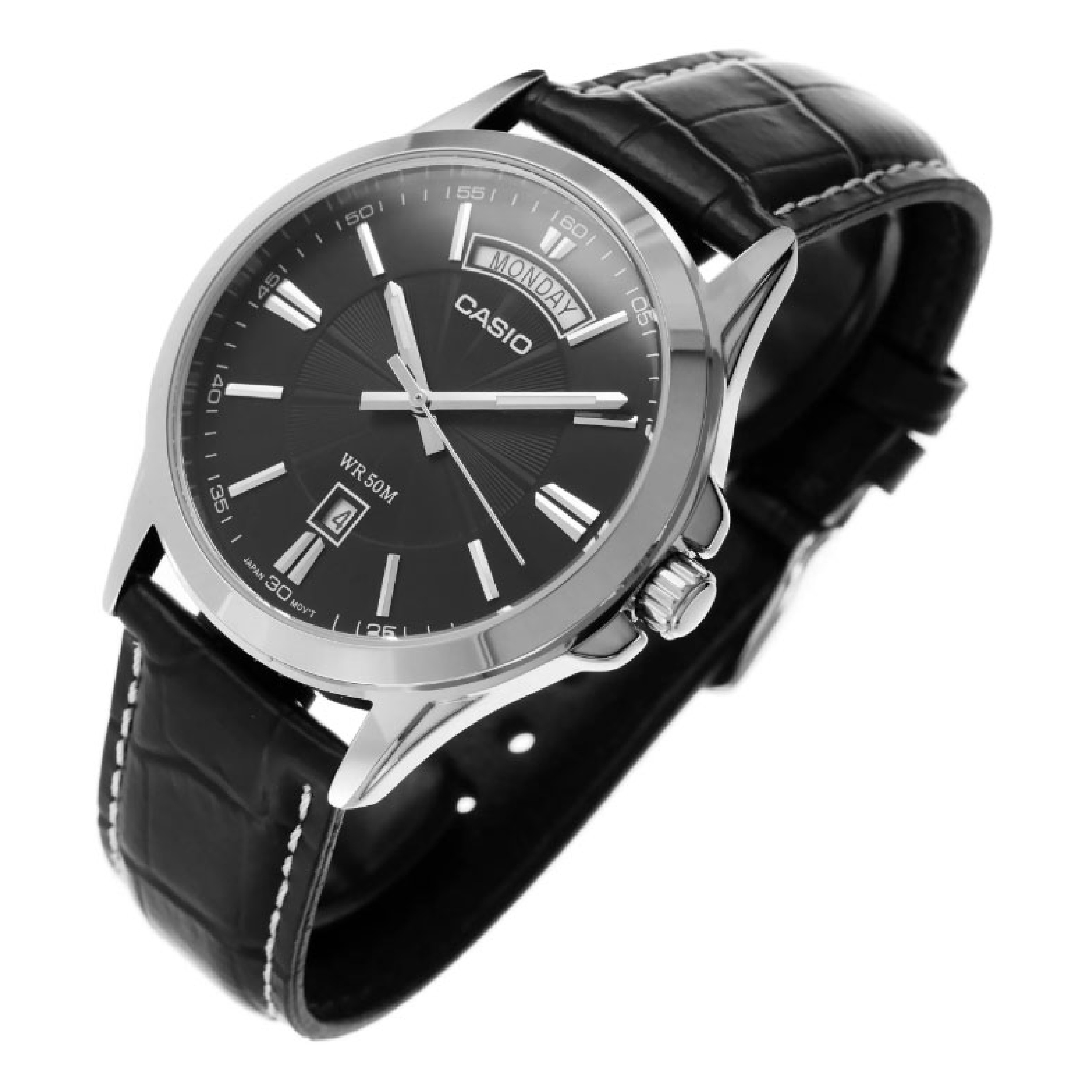 CASIO MTP-1381L-1A - фото 2