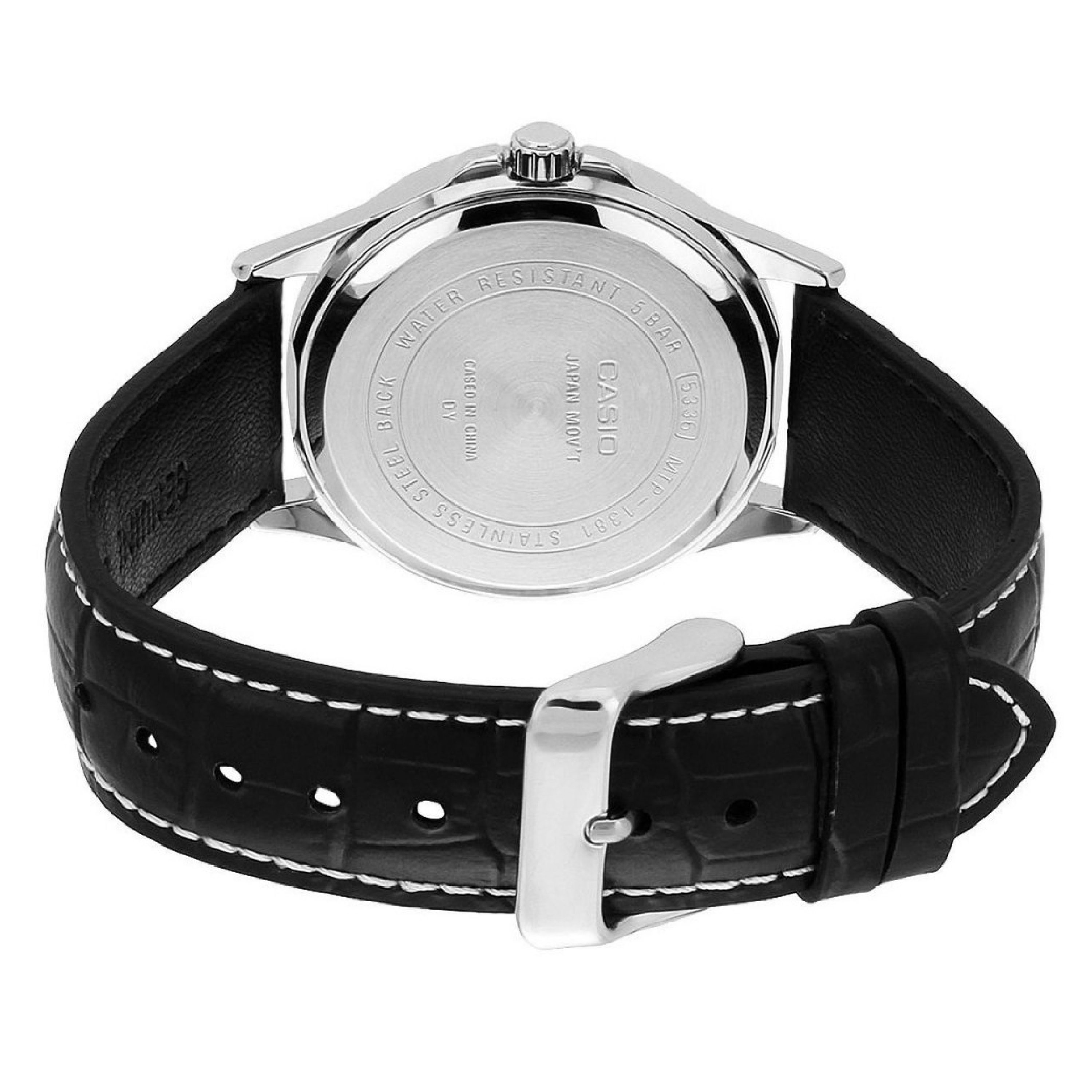 CASIO MTP-1381L-1A - фото 3