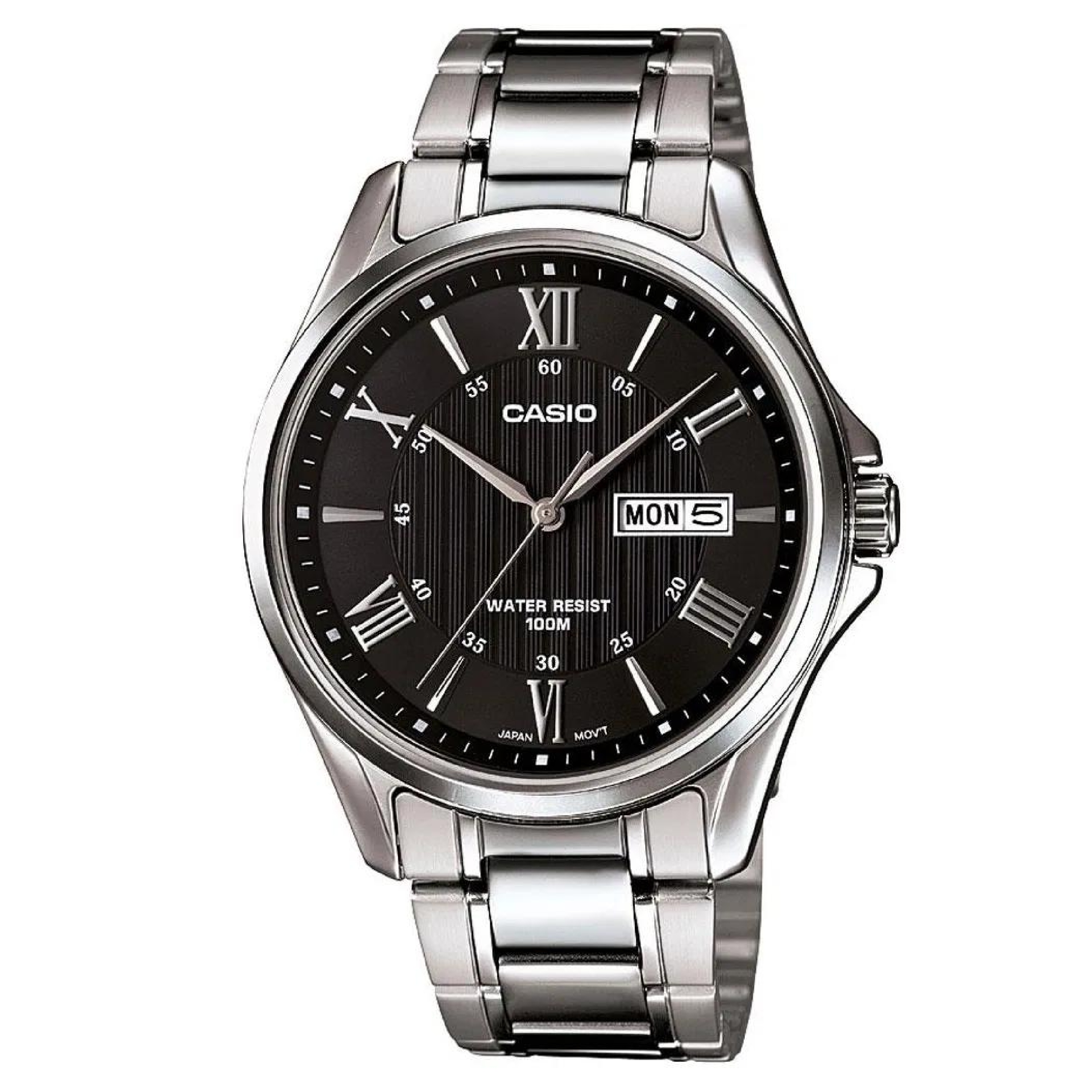 CASIO MTP-1384D-1A - CASIO None None