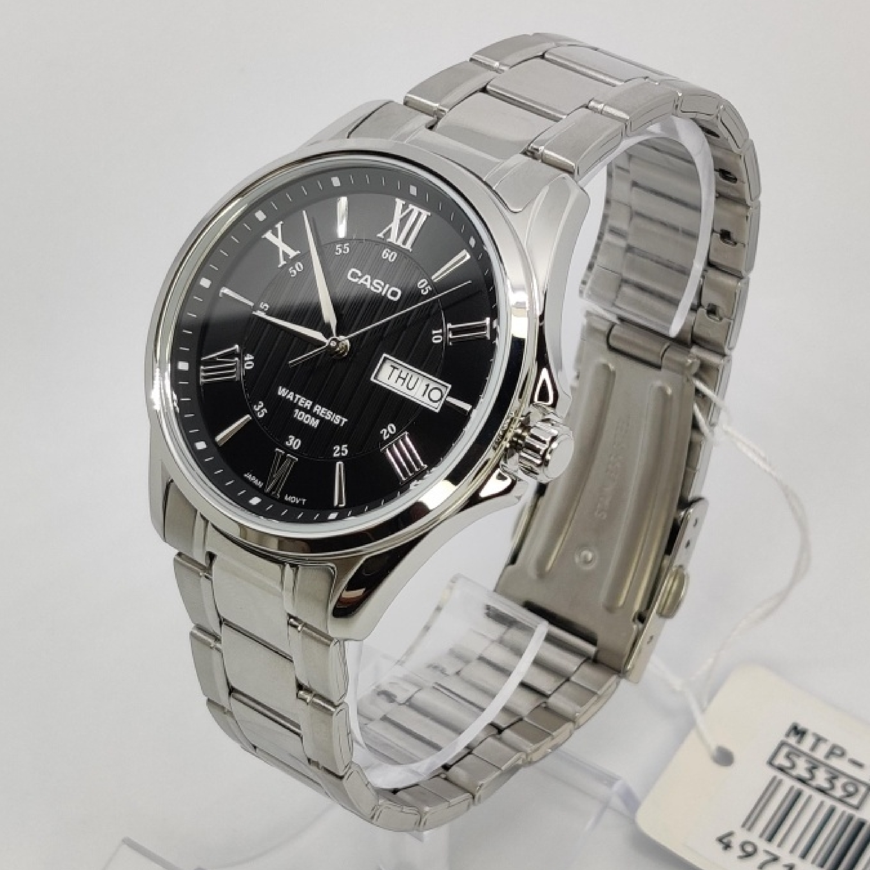 CASIO MTP-1384D-1A - фото 2