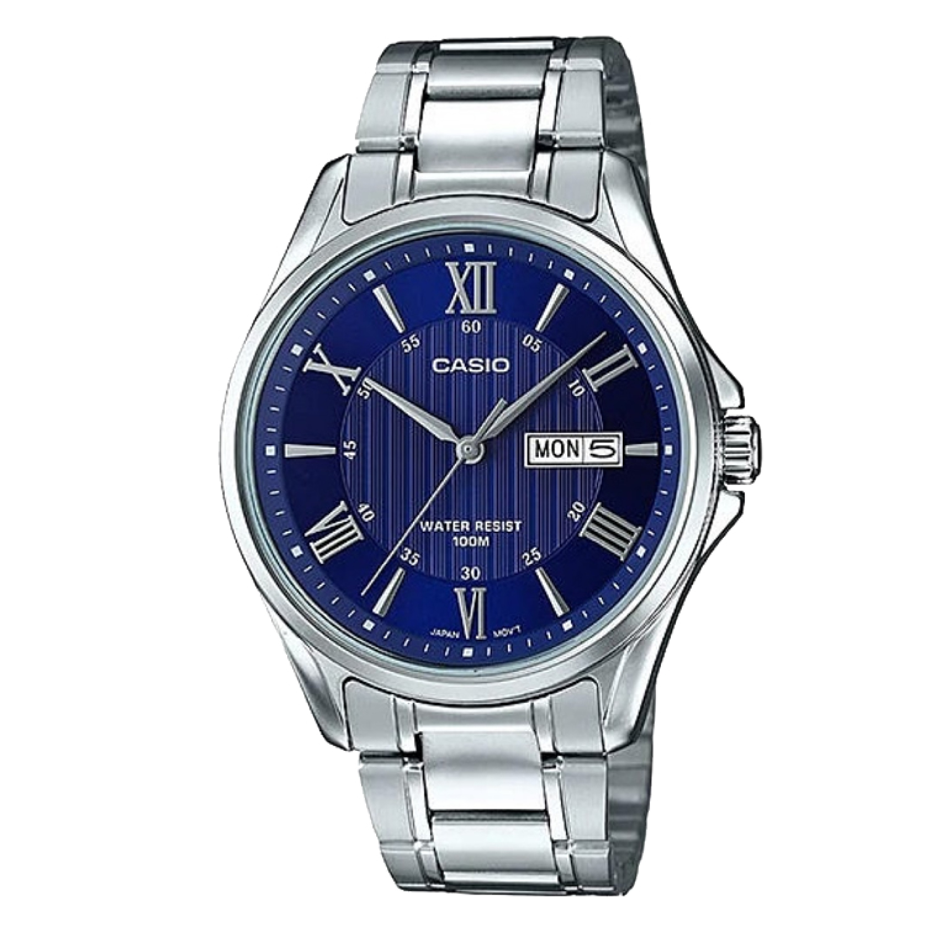 CASIO MTP-1384D-2A - CASIO None None