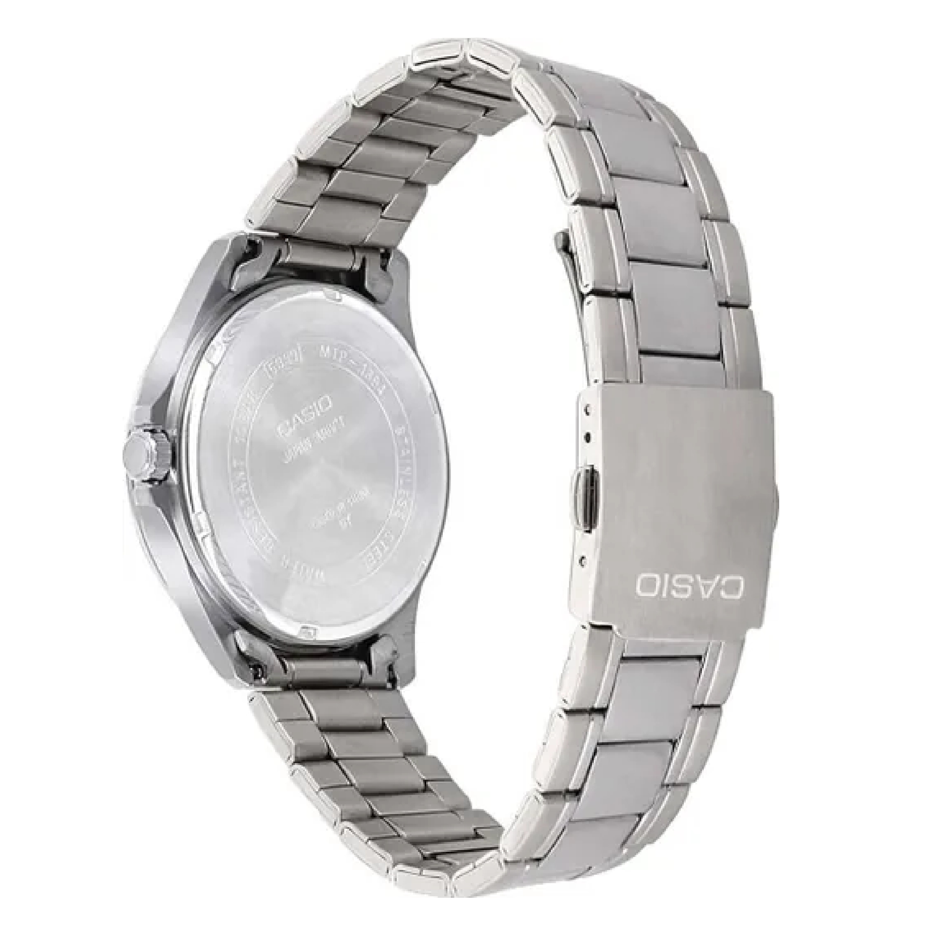 CASIO MTP-1384D-2A - фото 3