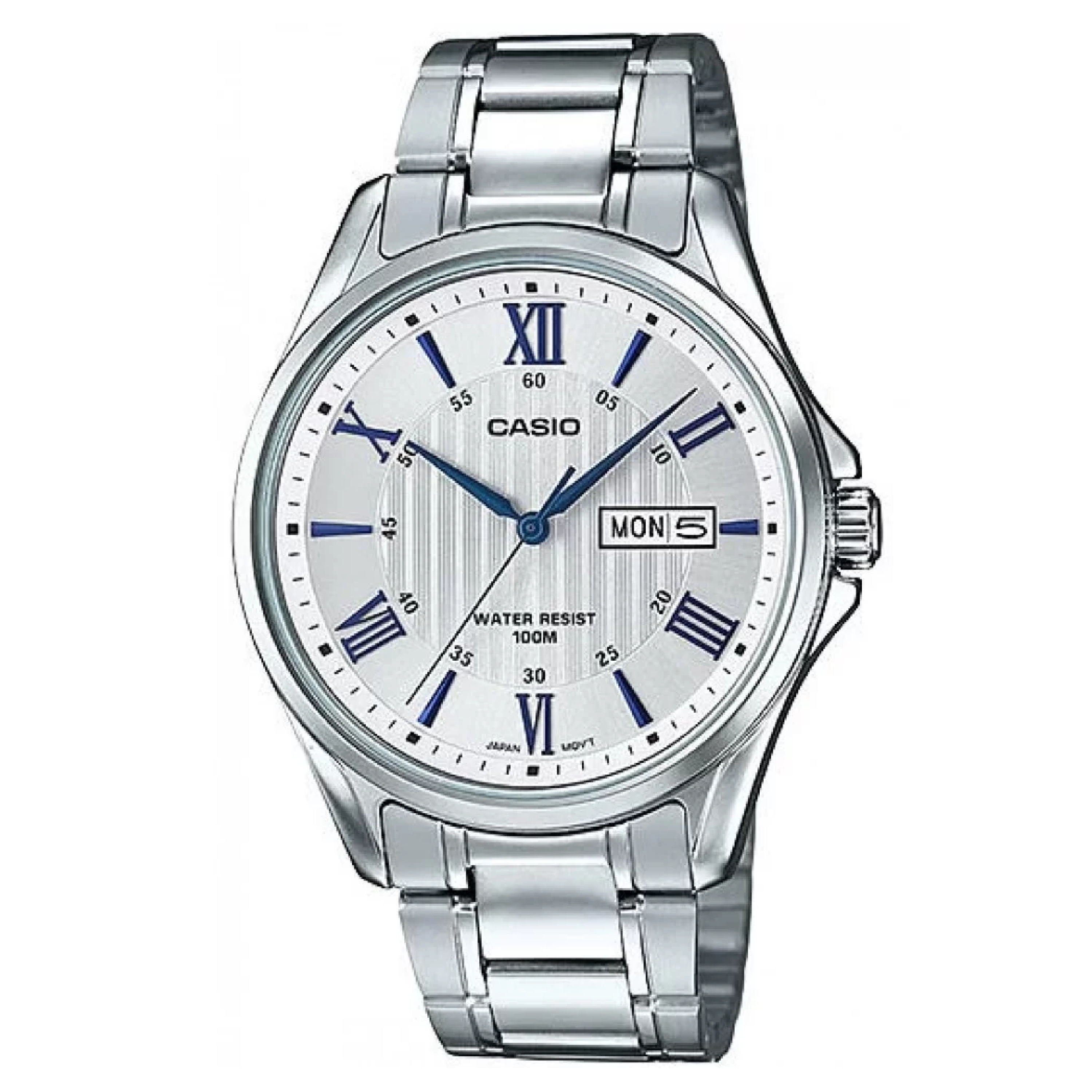 CASIO MTP-1384D-7A2 - CASIO None None