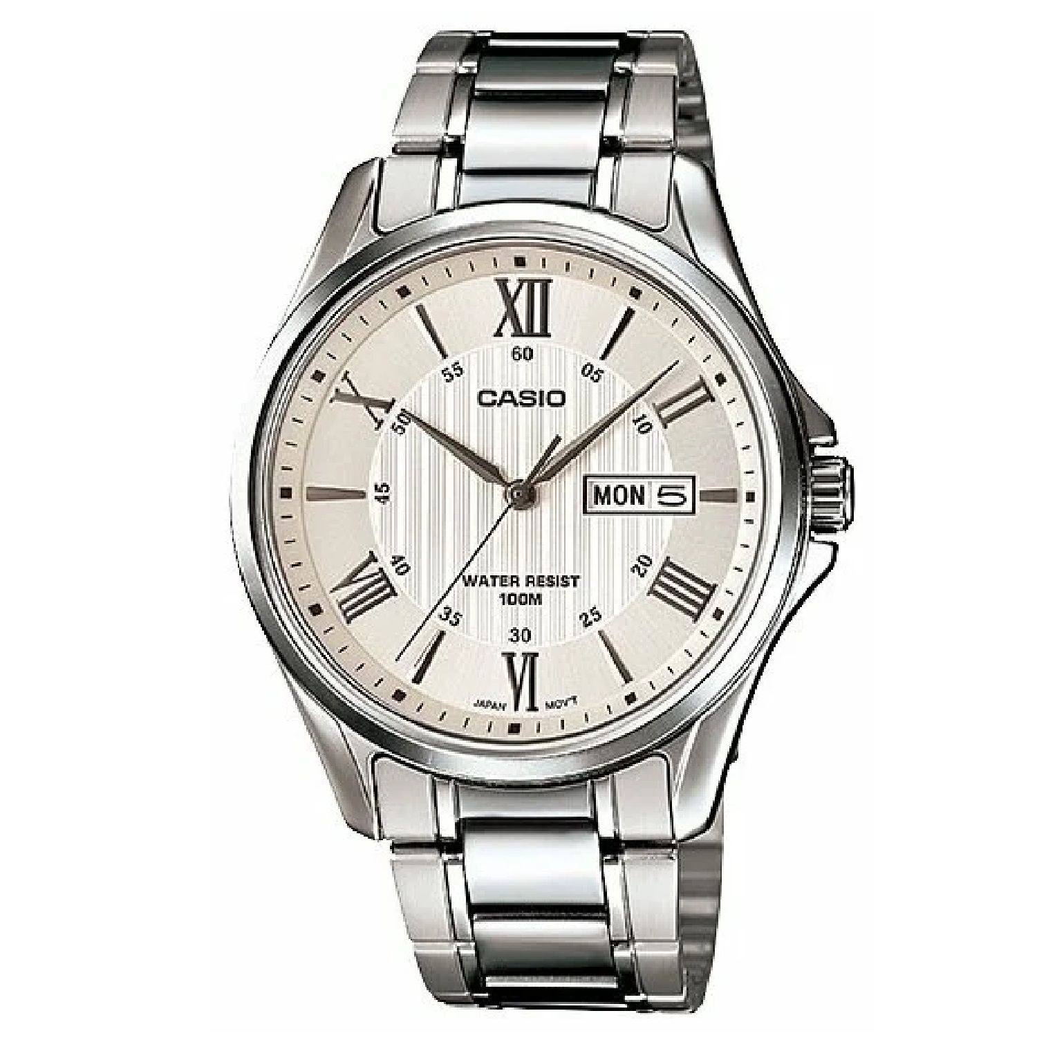 CASIO MTP-1384D-7A - CASIO None None