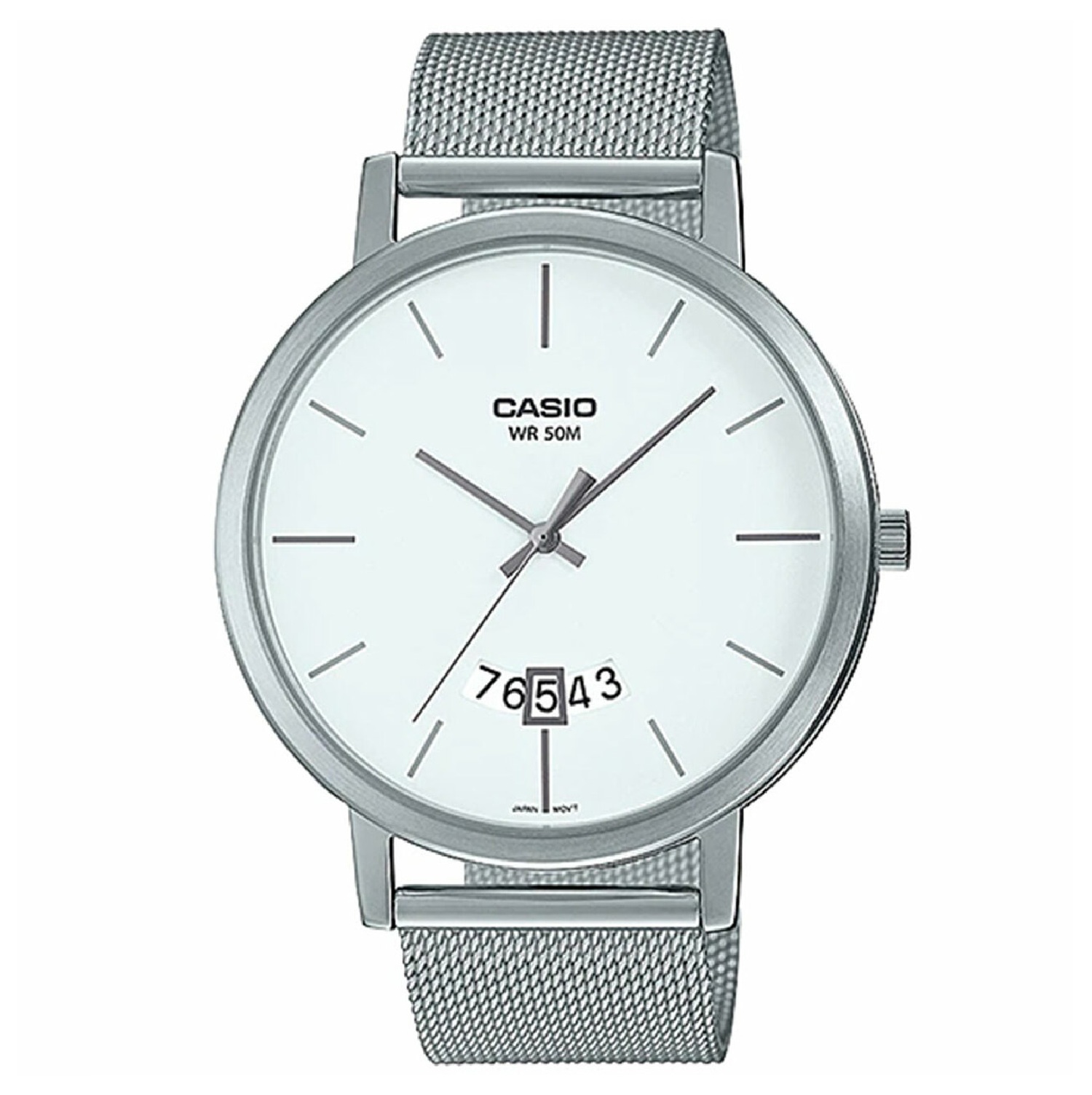 CASIO MTP-B100M-7E - CASIO None None