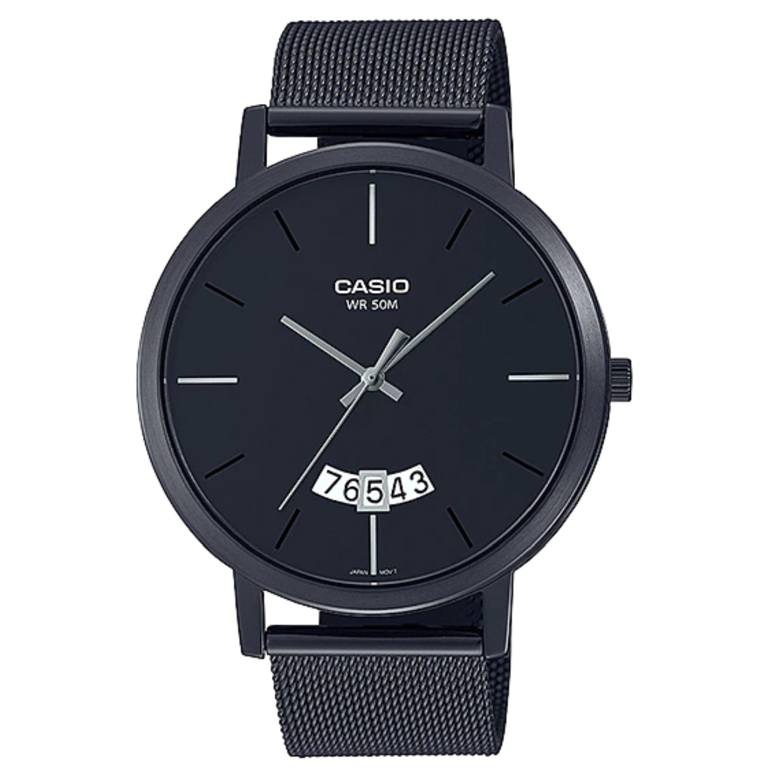 CASIO MTP-B100MB-1E - CASIO None None