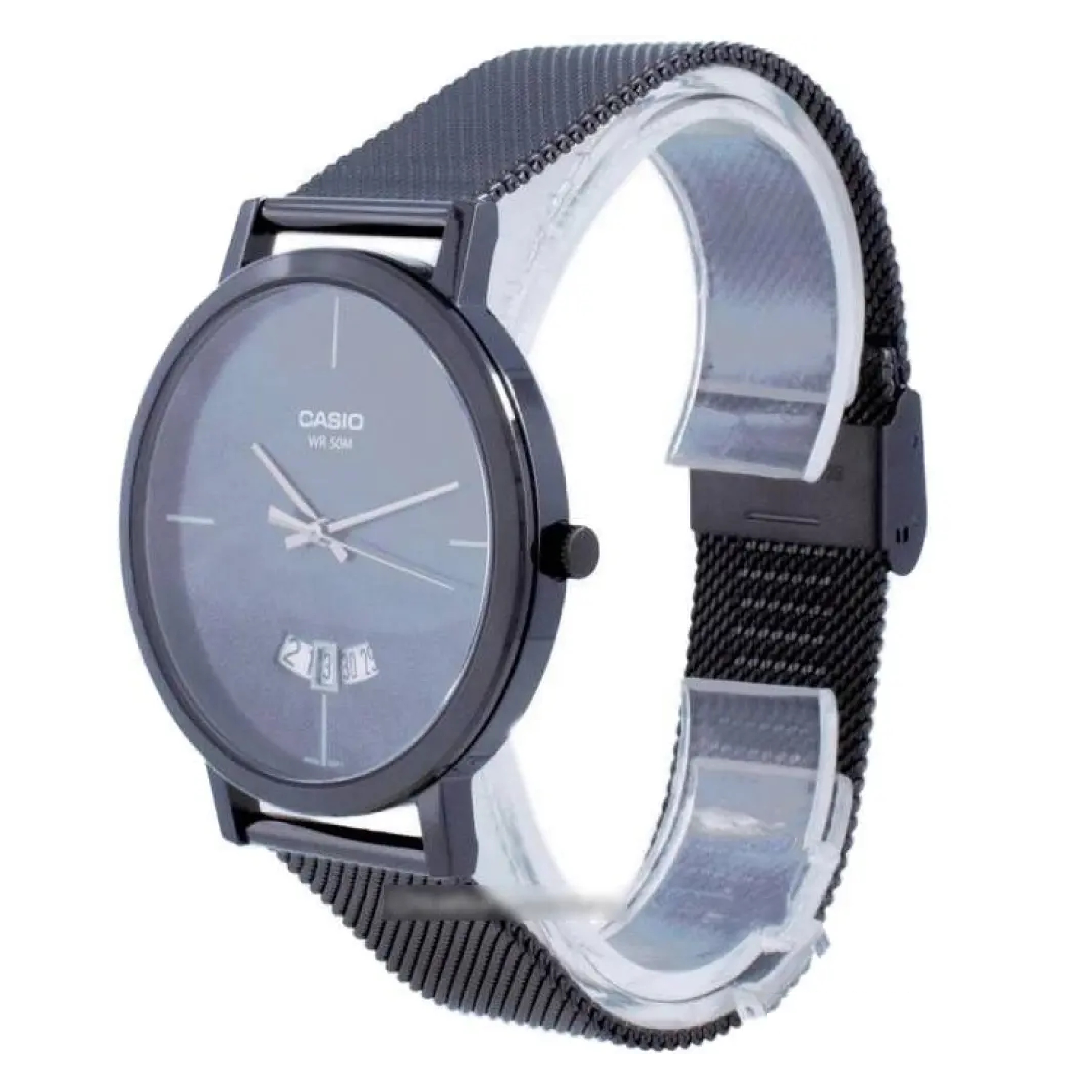 CASIO MTP-B100MB-1E - фото 2