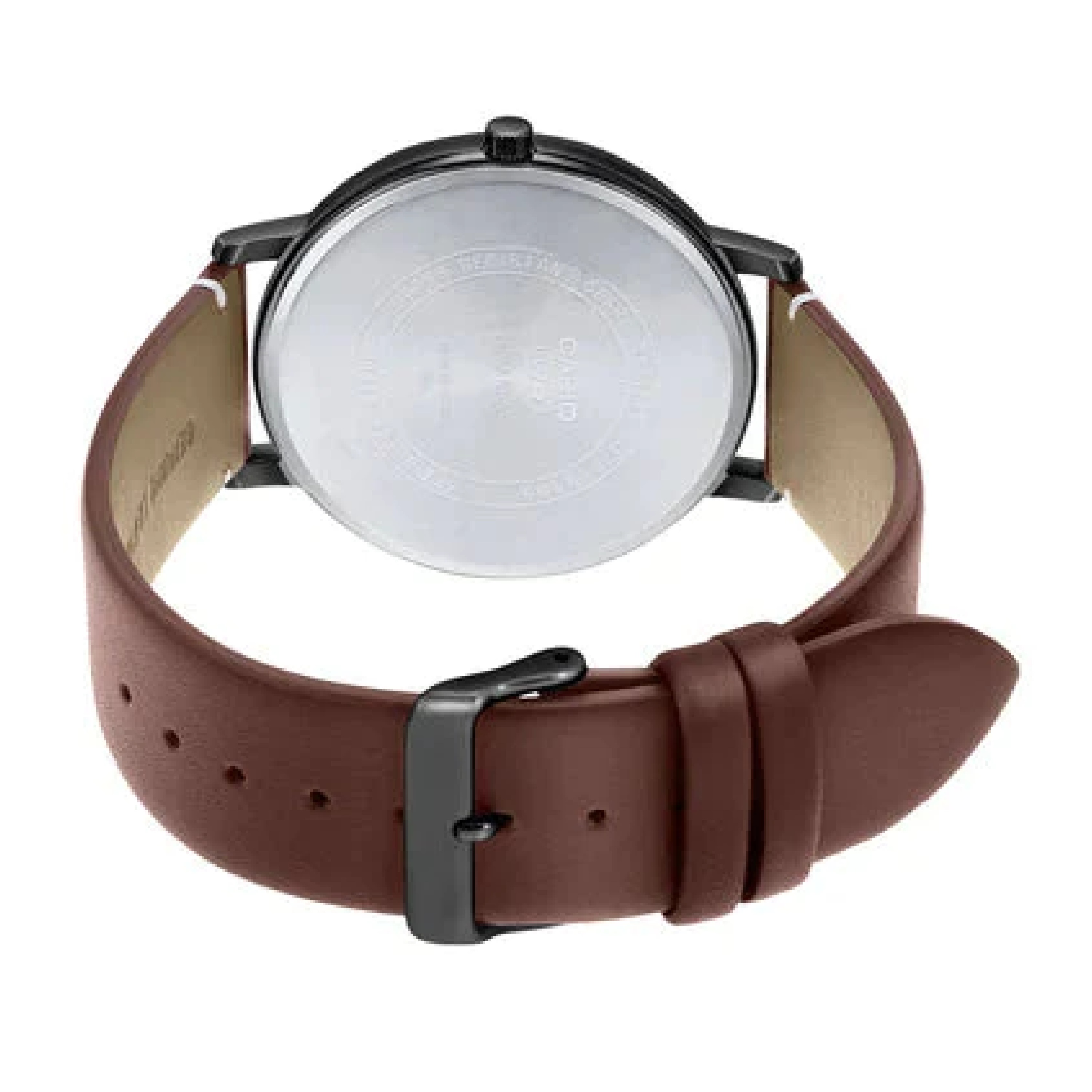 CASIO MTP-B105BL-1A - фото 2