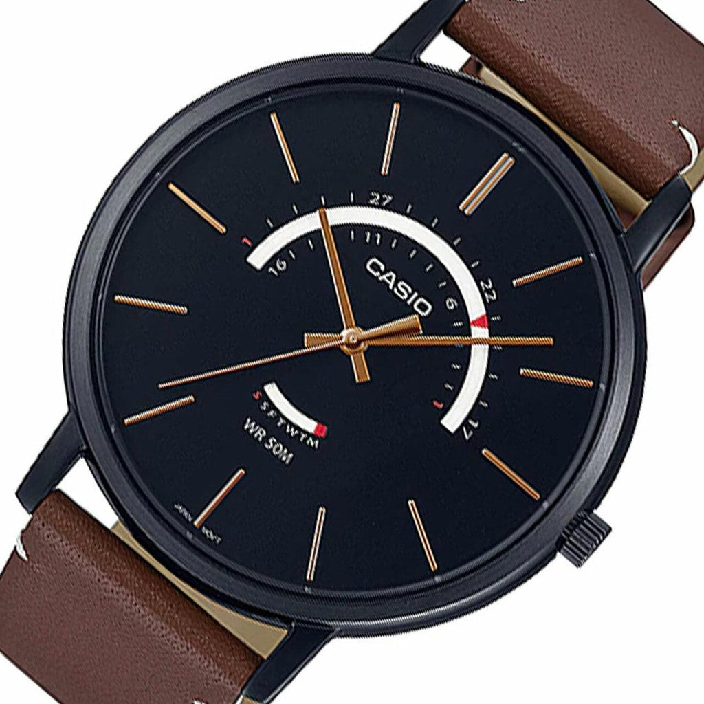 CASIO MTP-B105BL-1A - фото 3