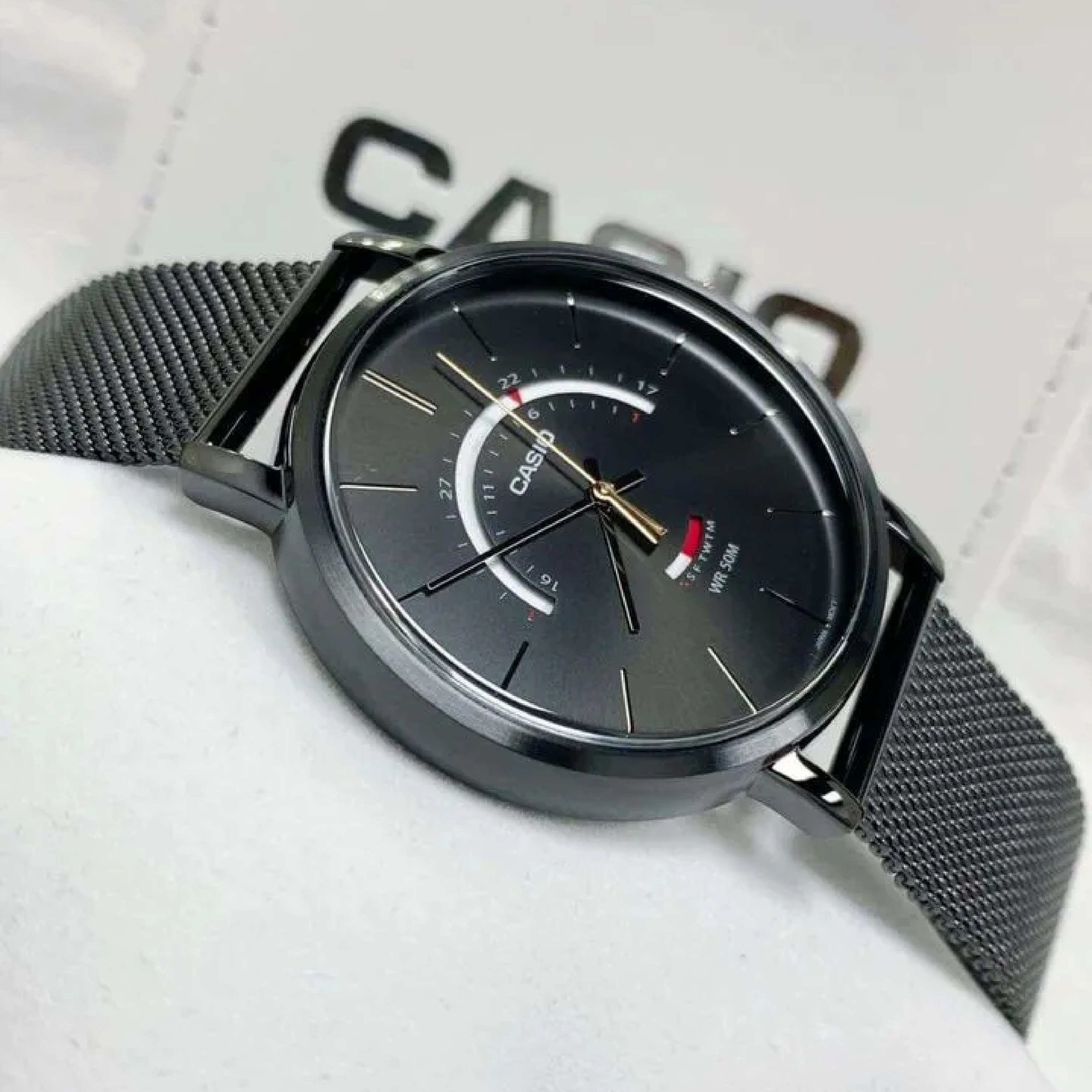 CASIO MTP-B105MB-1A - фото 2