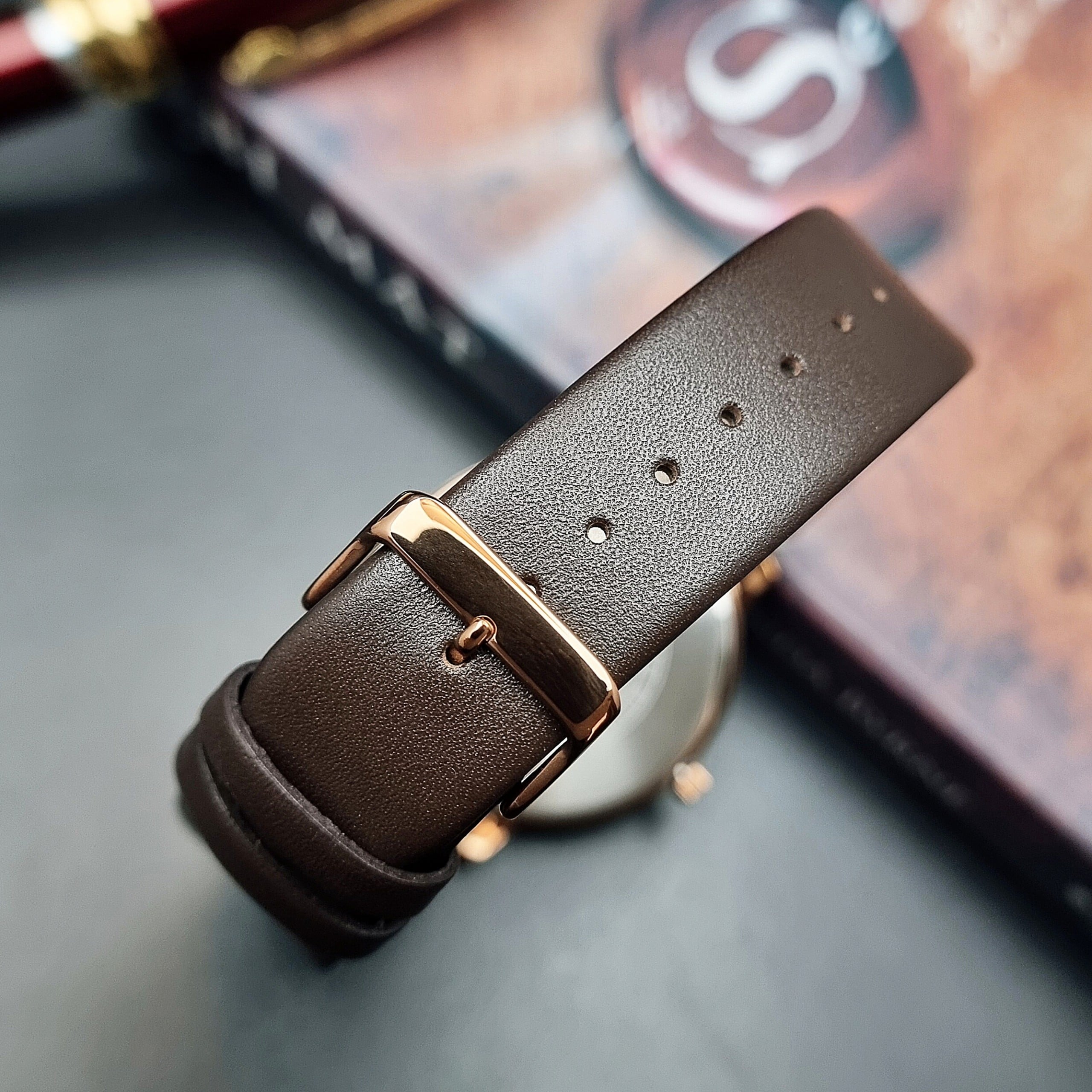 CASIO MTP-B105RL-1A - фото 2