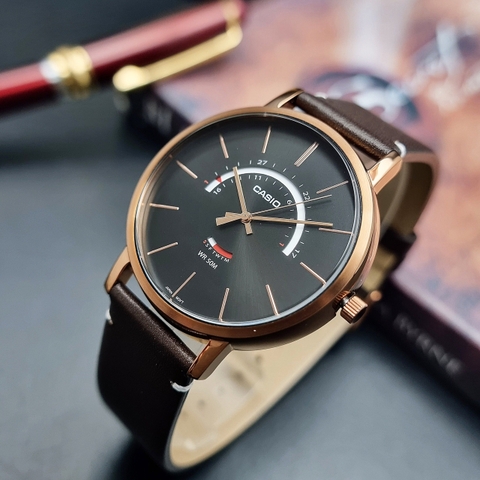 CASIO MTP-B105RL-1A - фото 3