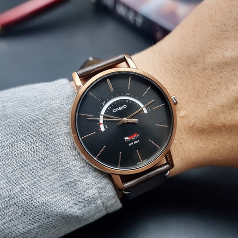 CASIO MTP-B105RL-1A - фото 4