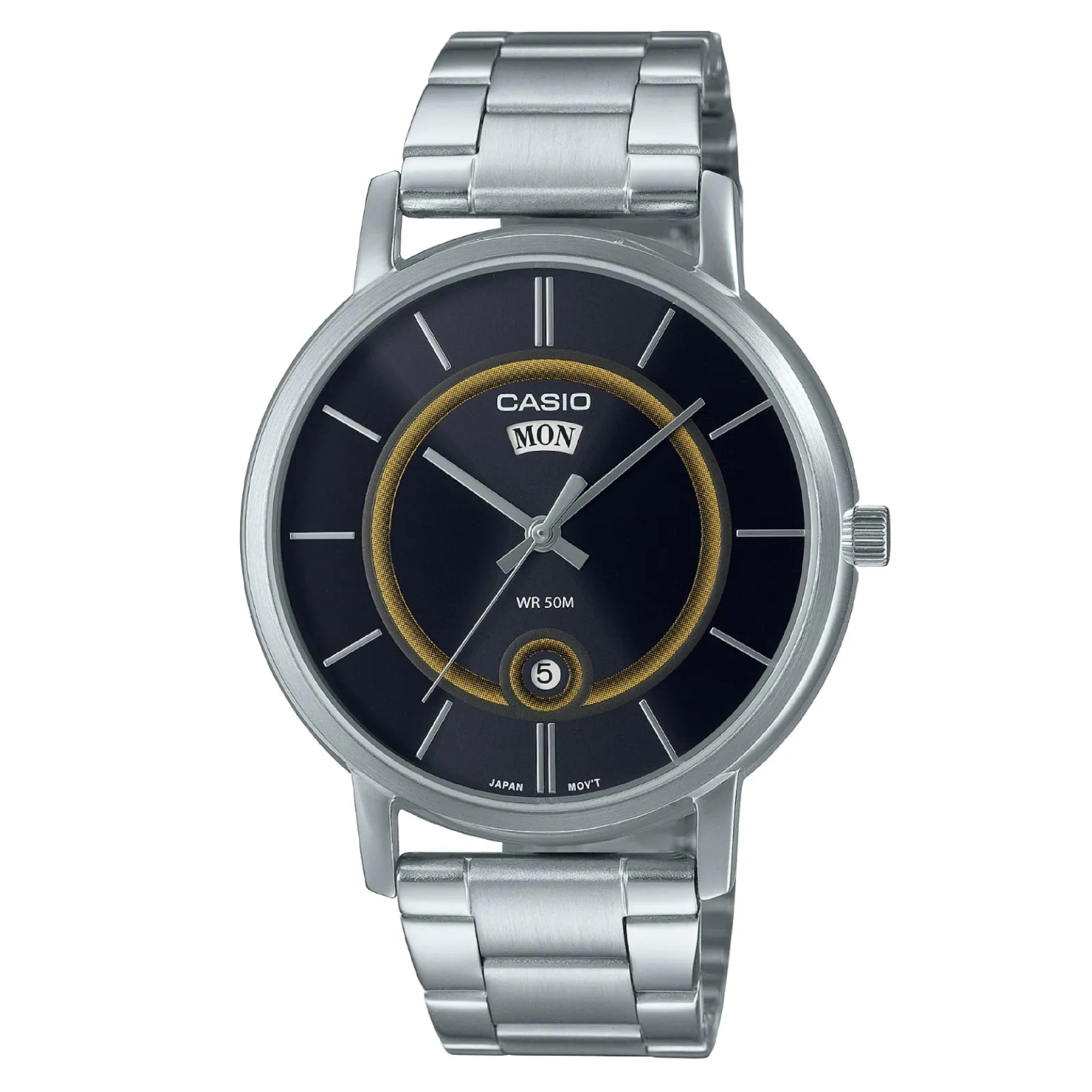 CASIO MTP-B120D-1A - CASIO None None