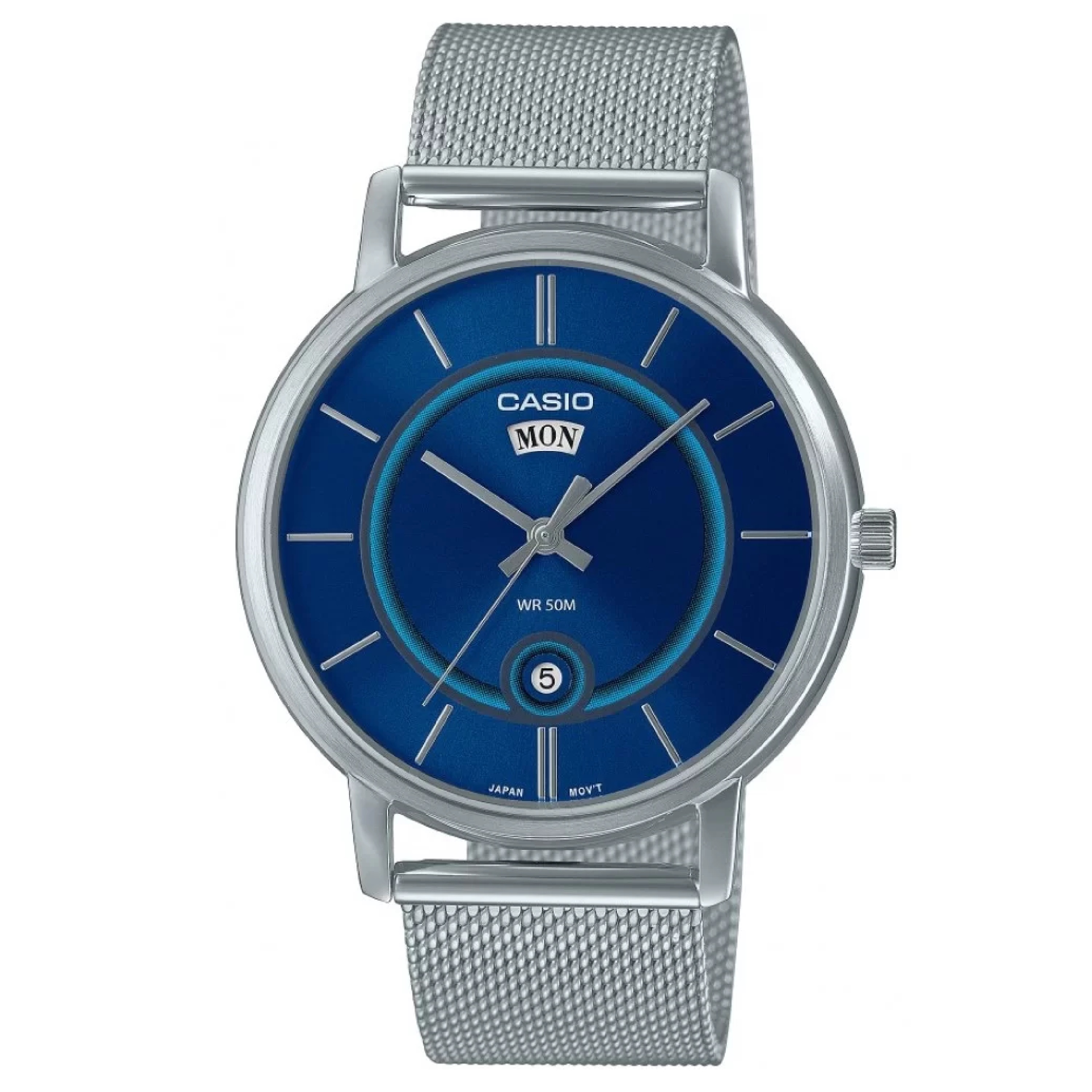 CASIO MTP-B120M-2A - CASIO None None