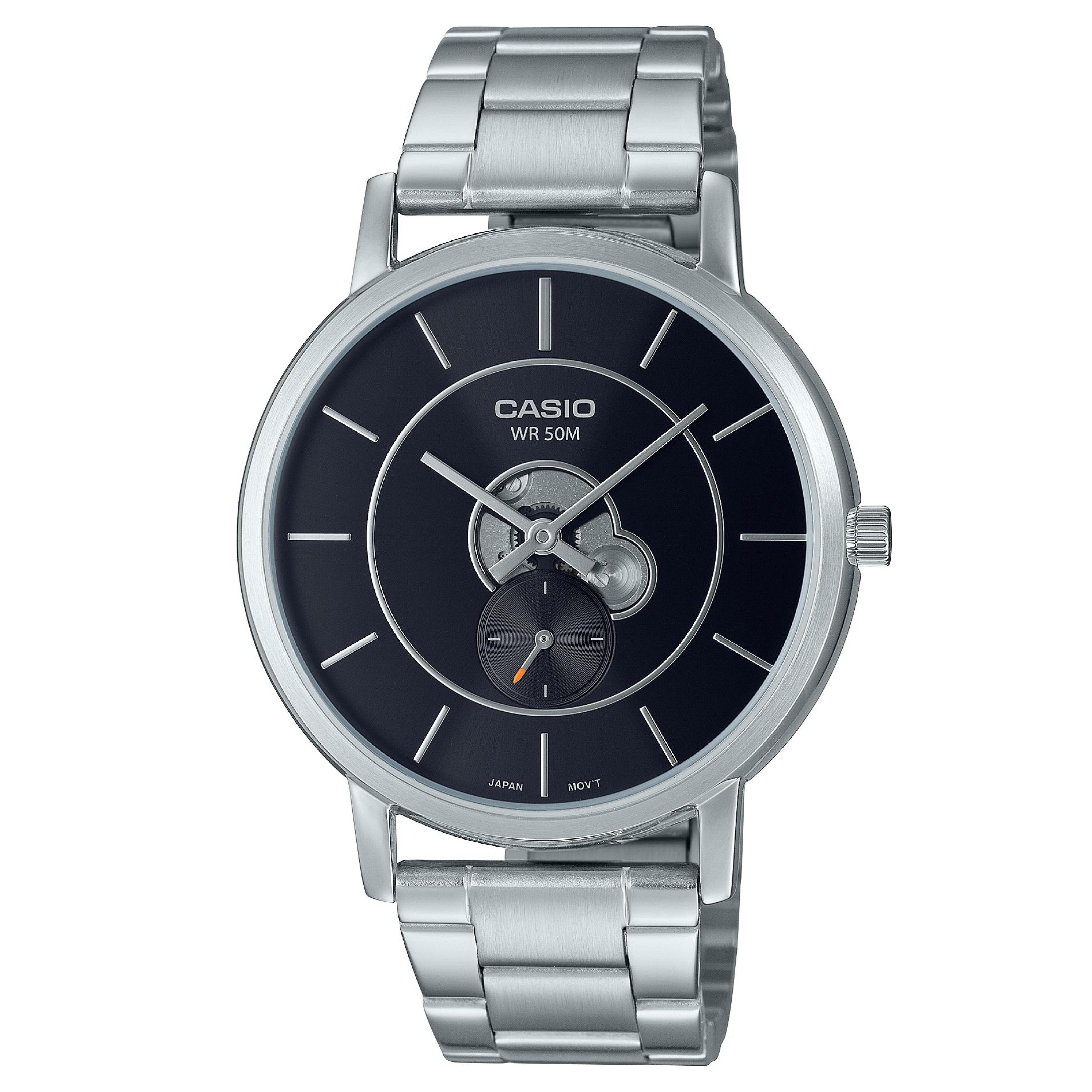 CASIO MTP-B130D-1A - CASIO None None