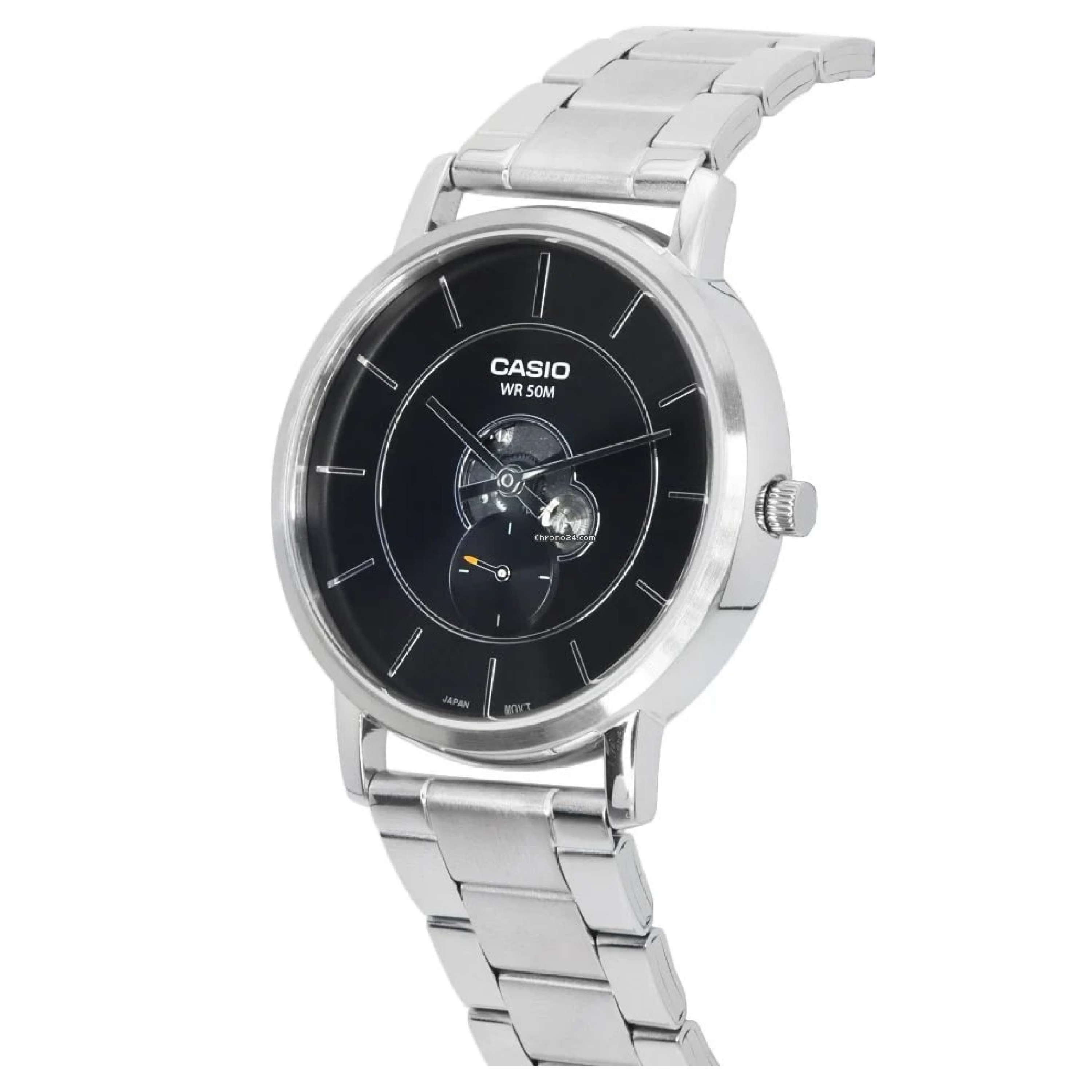 CASIO MTP-B130D-1A - фото 2