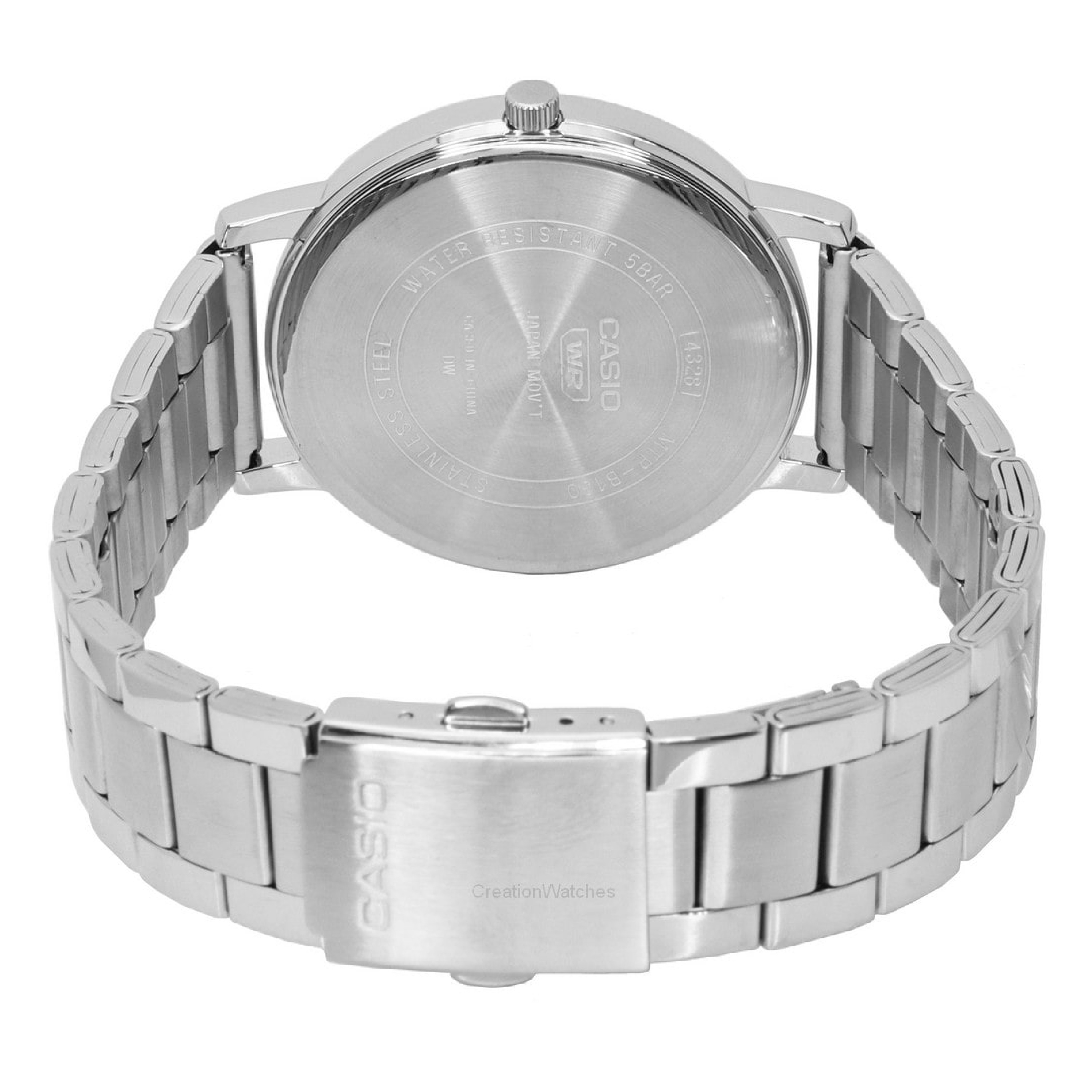 CASIO MTP-B130D-1A - фото 3