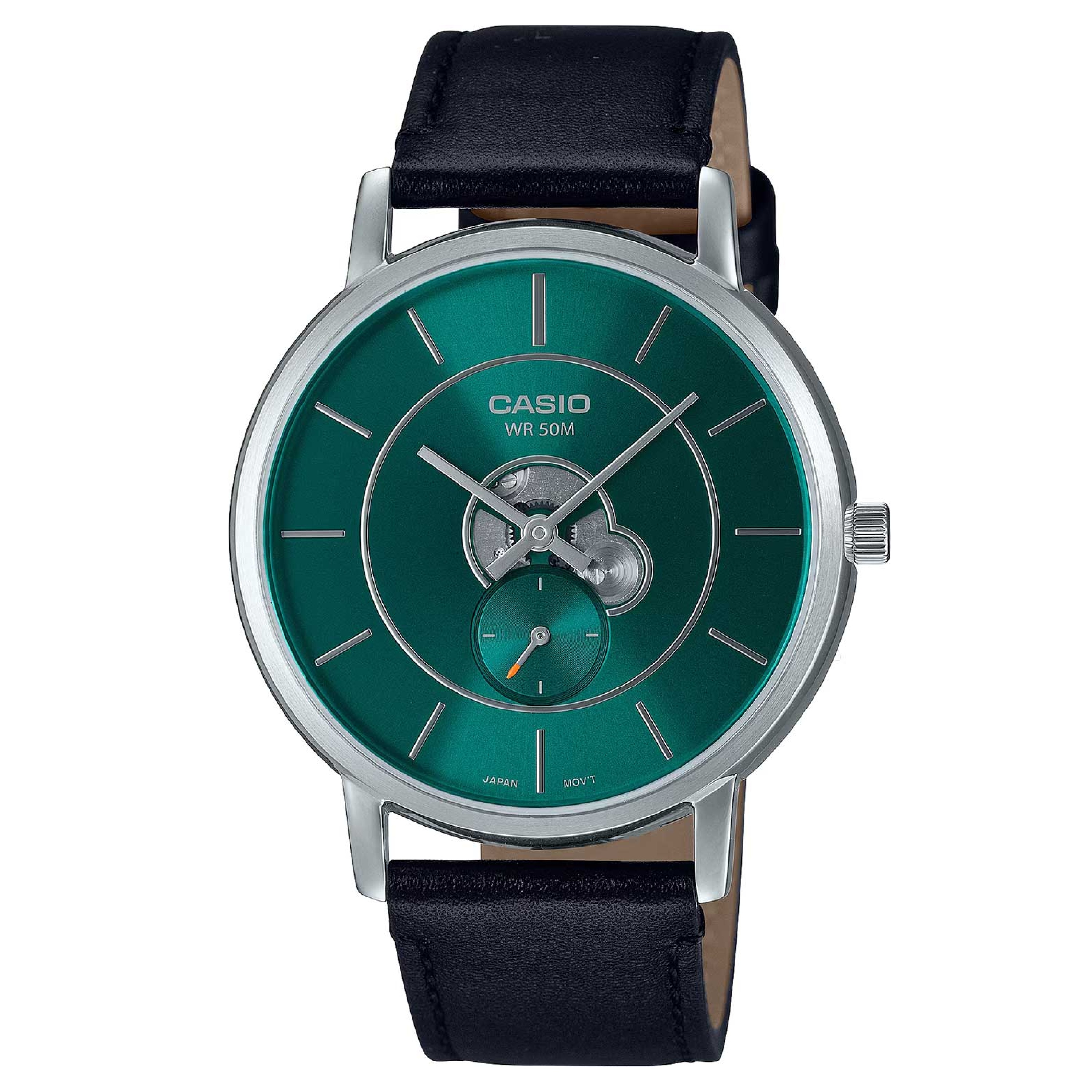 CASIO MTP-B130L-3A - CASIO None None