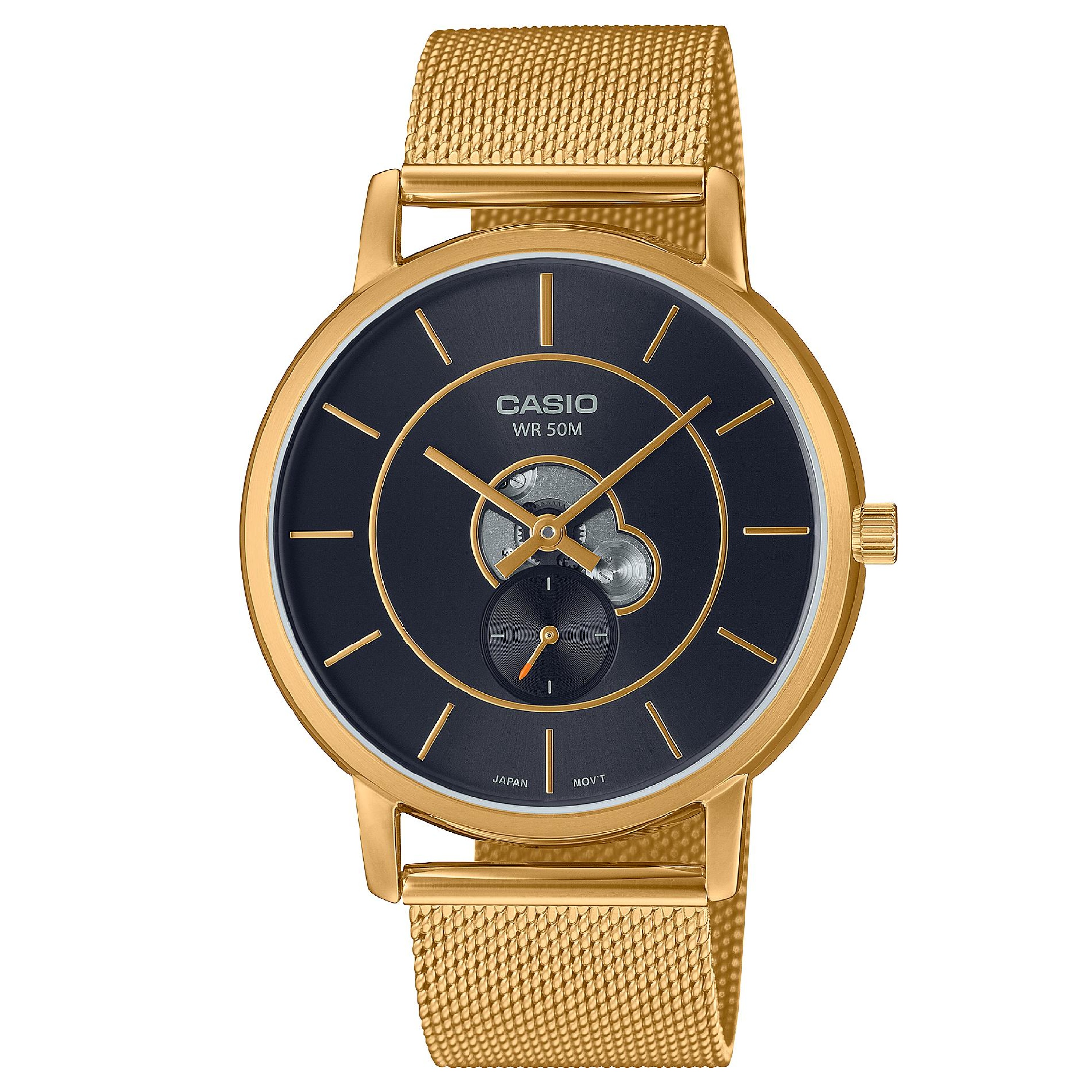 CASIO MTP-B130MG-1A - CASIO None None