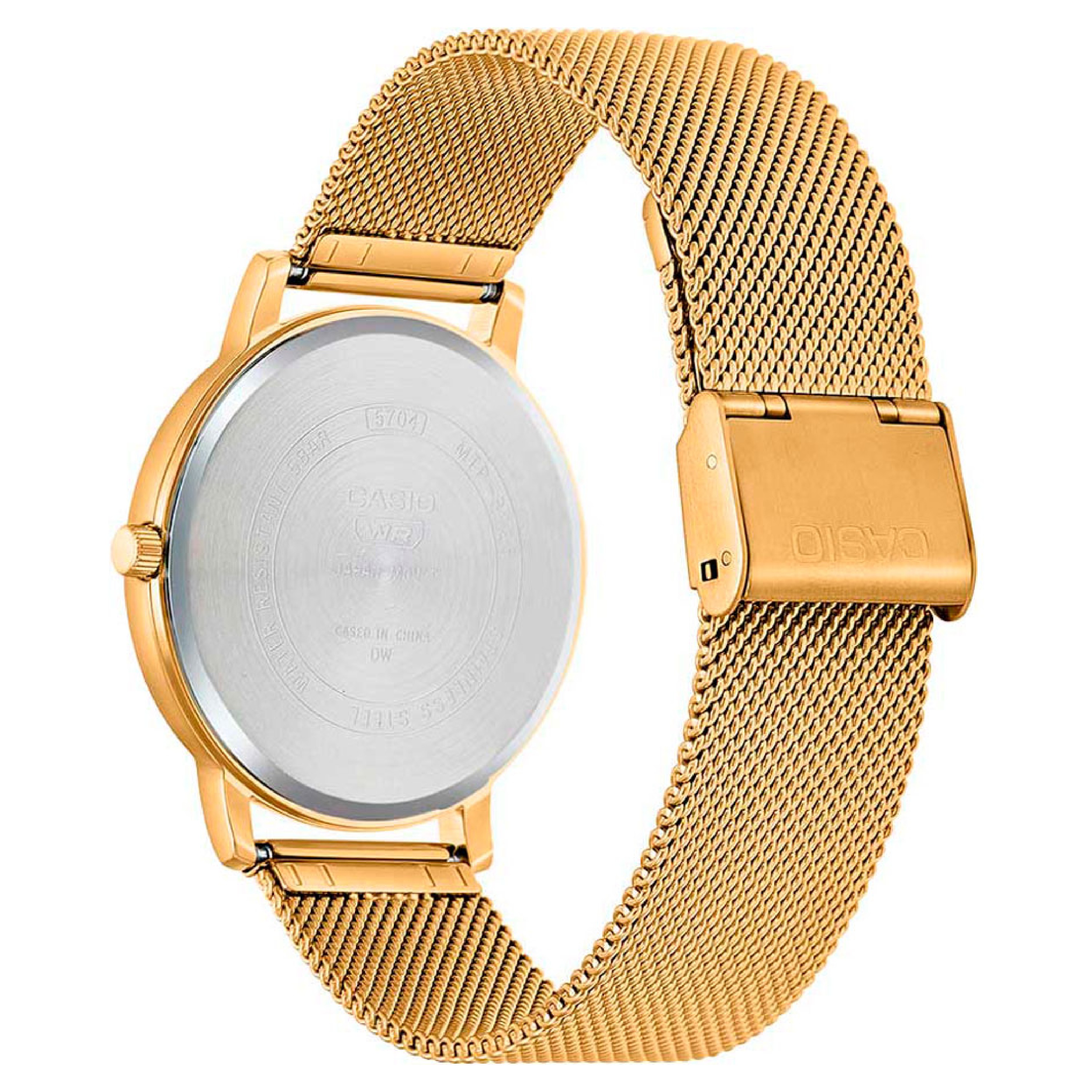 CASIO MTP-B130MG-1A - фото 2