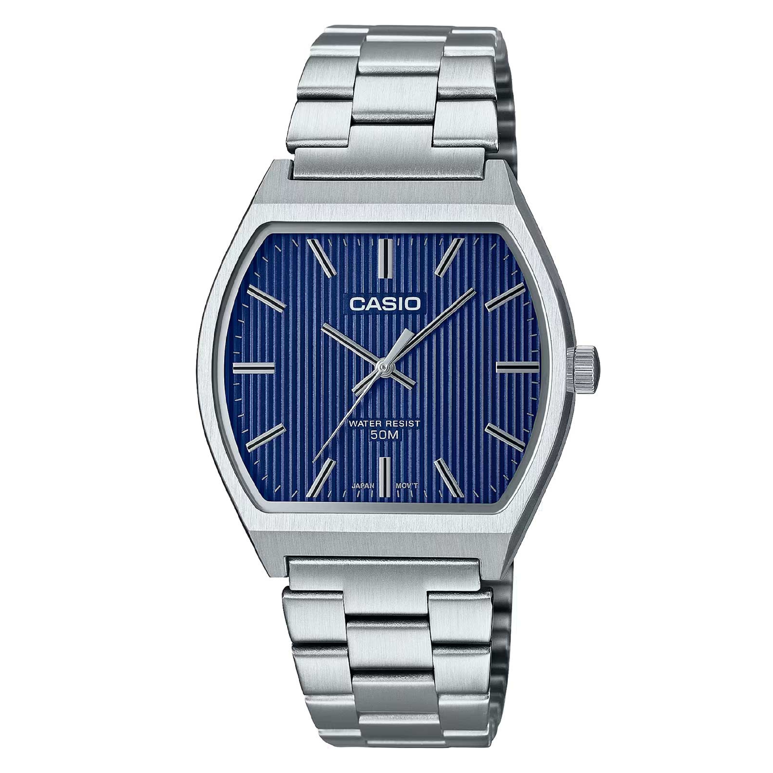 CASIO MTP-B140D-2A - CASIO None None