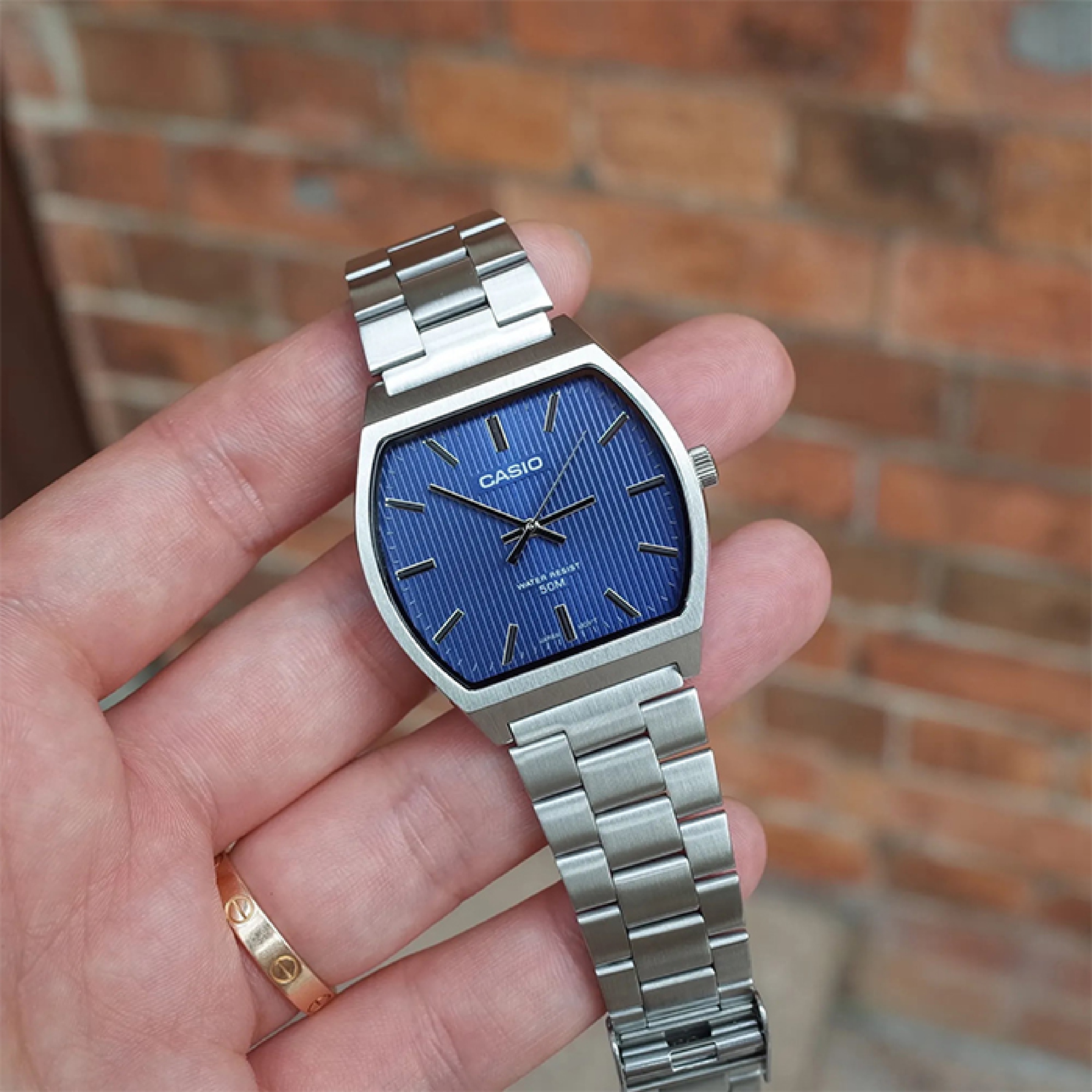 CASIO MTP-B140D-2A - фото 4