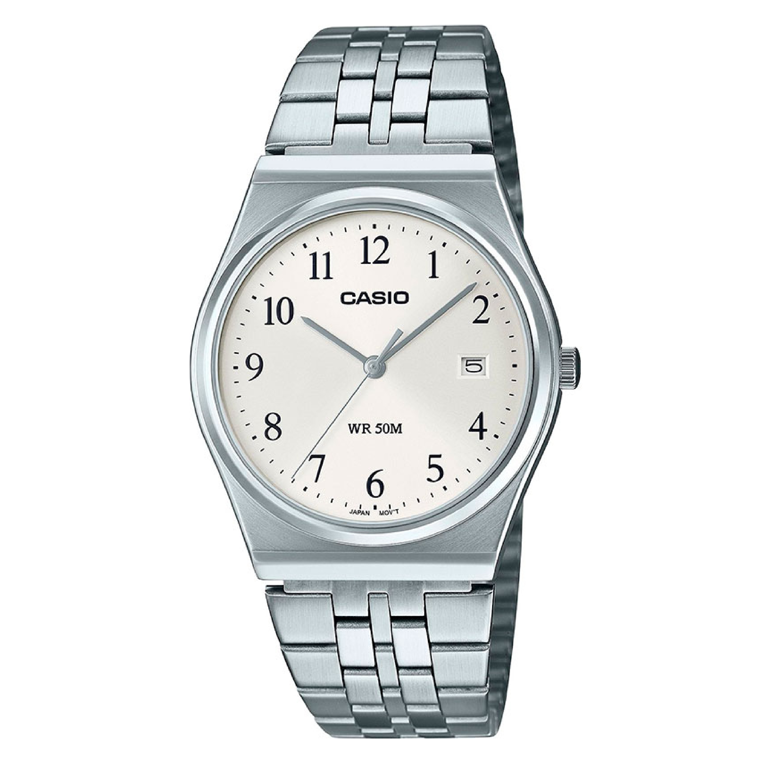CASIO MTP-B145D-7B - CASIO None None