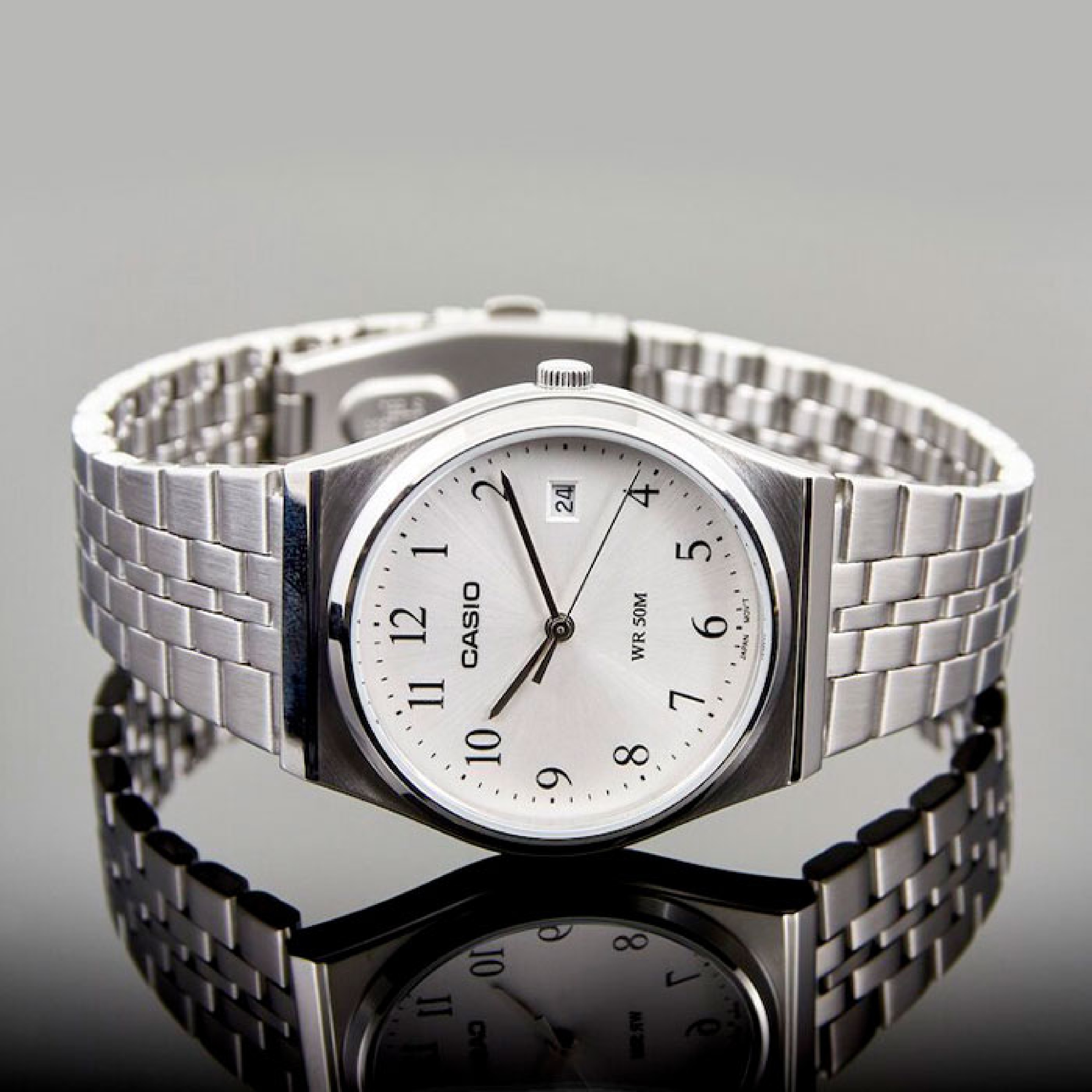 CASIO MTP-B145D-7B - фото 2