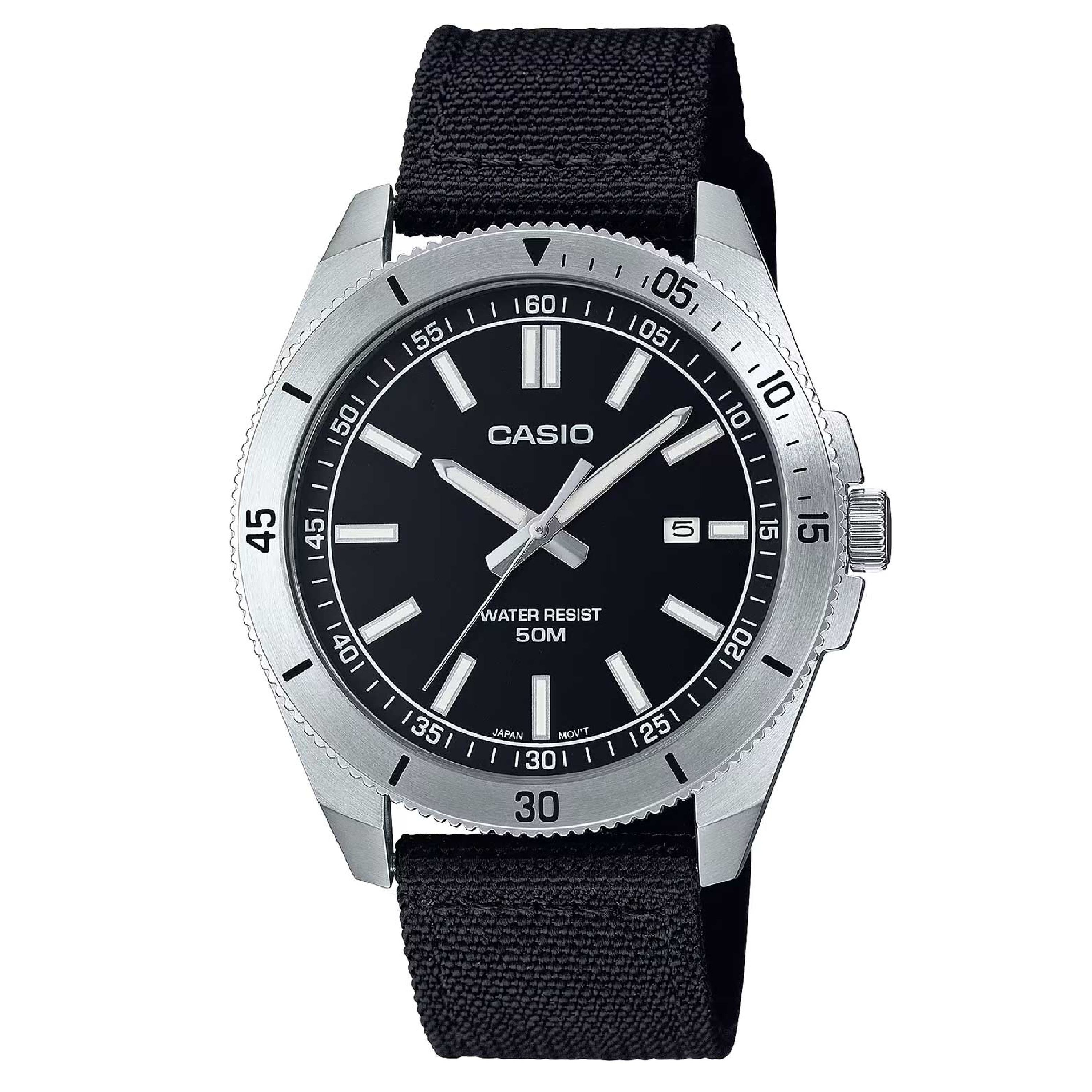 CASIO MTP-B155C-1E - CASIO None None