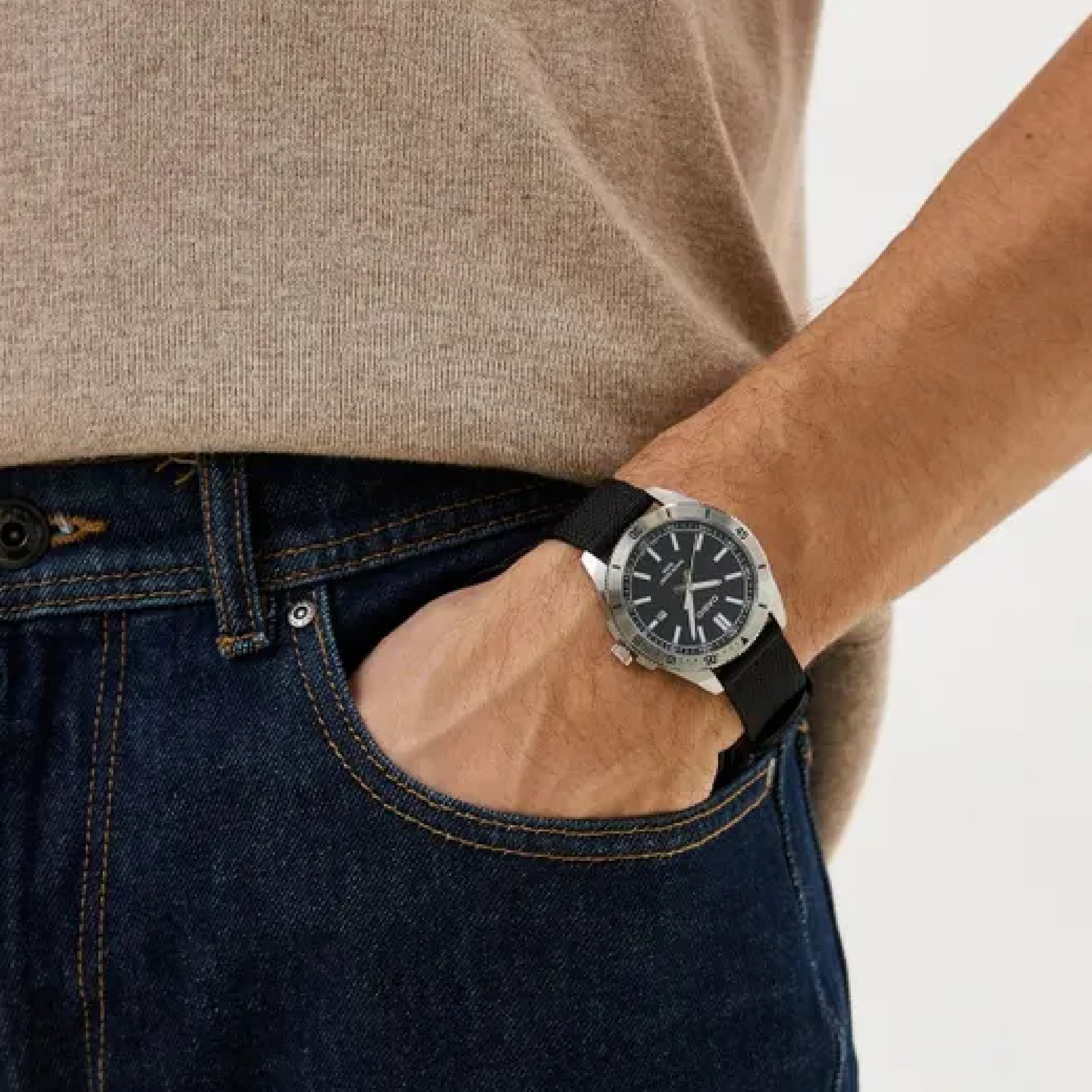 CASIO MTP-B155C-1E - фото 4