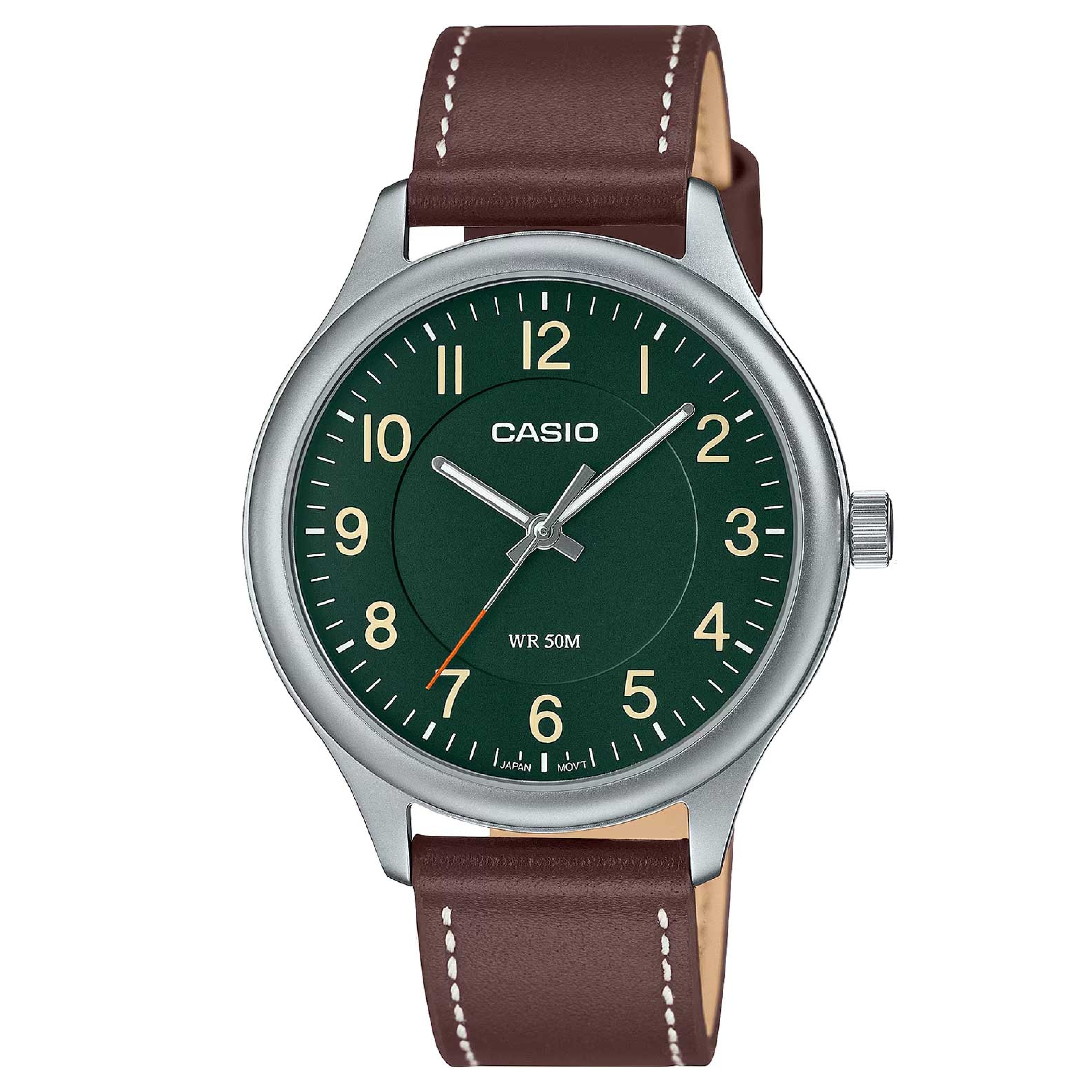 CASIO MTP-B160L-3B - CASIO None None