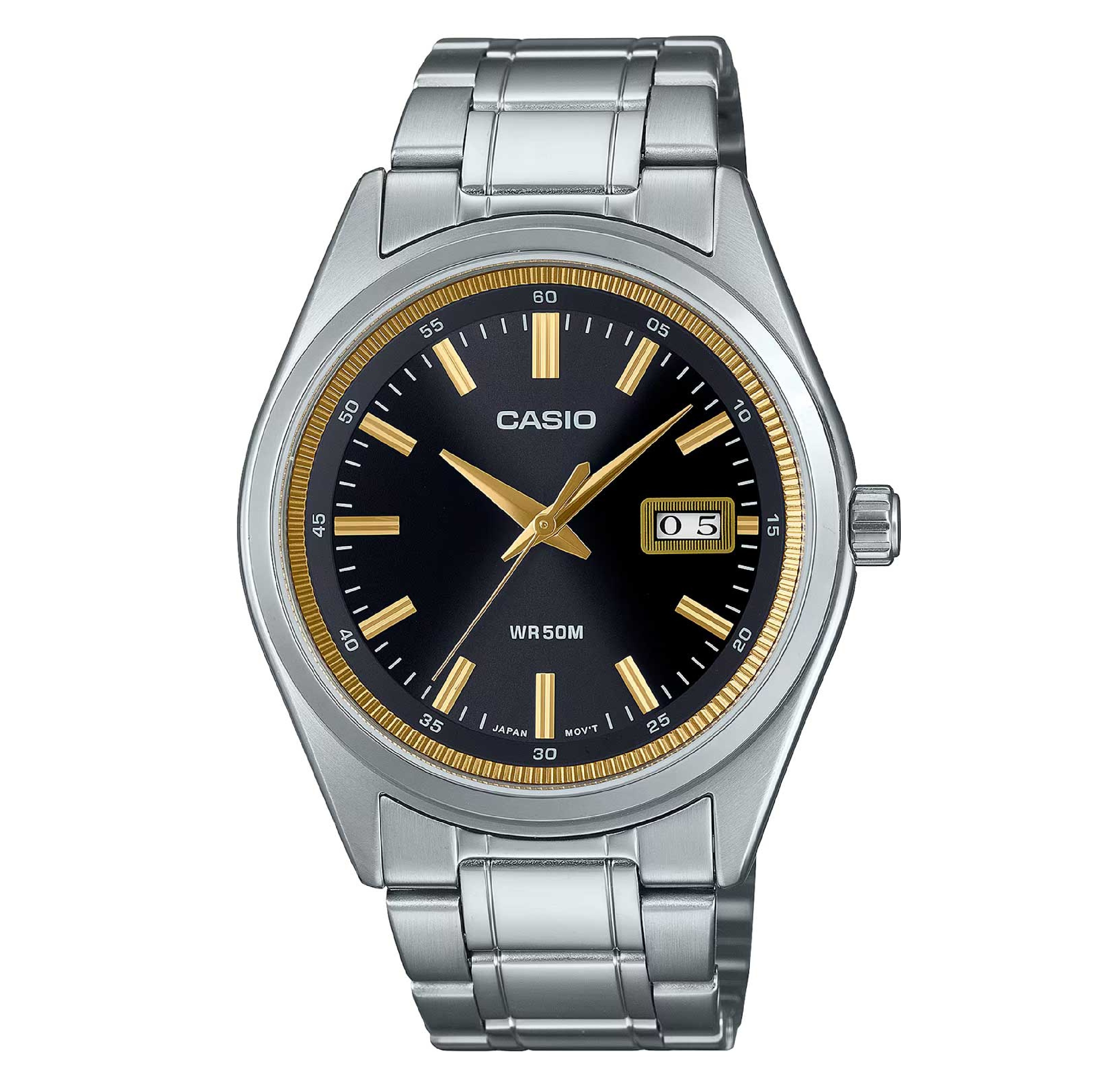 CASIO MTP-B180D-1A2 - CASIO None None